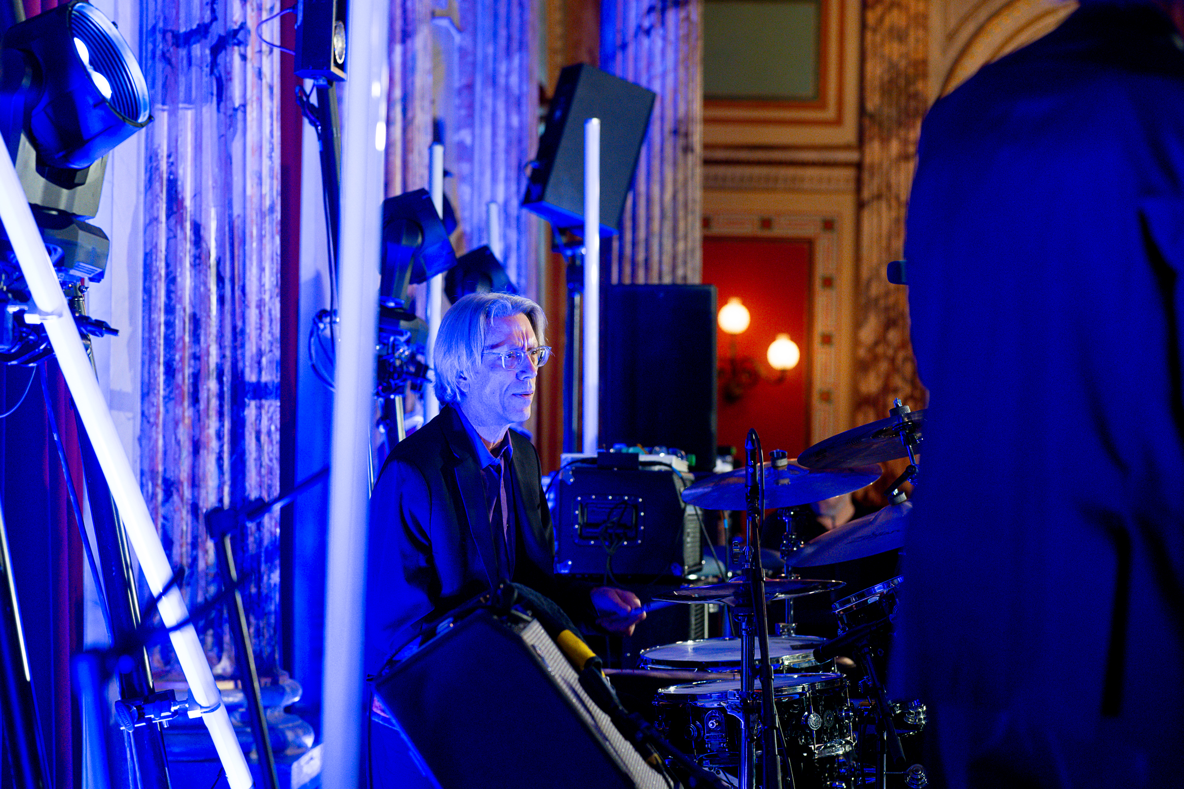 DSC 1445-20241110 So The Anthony Paule Soul Orchestra feat Willy Jordan