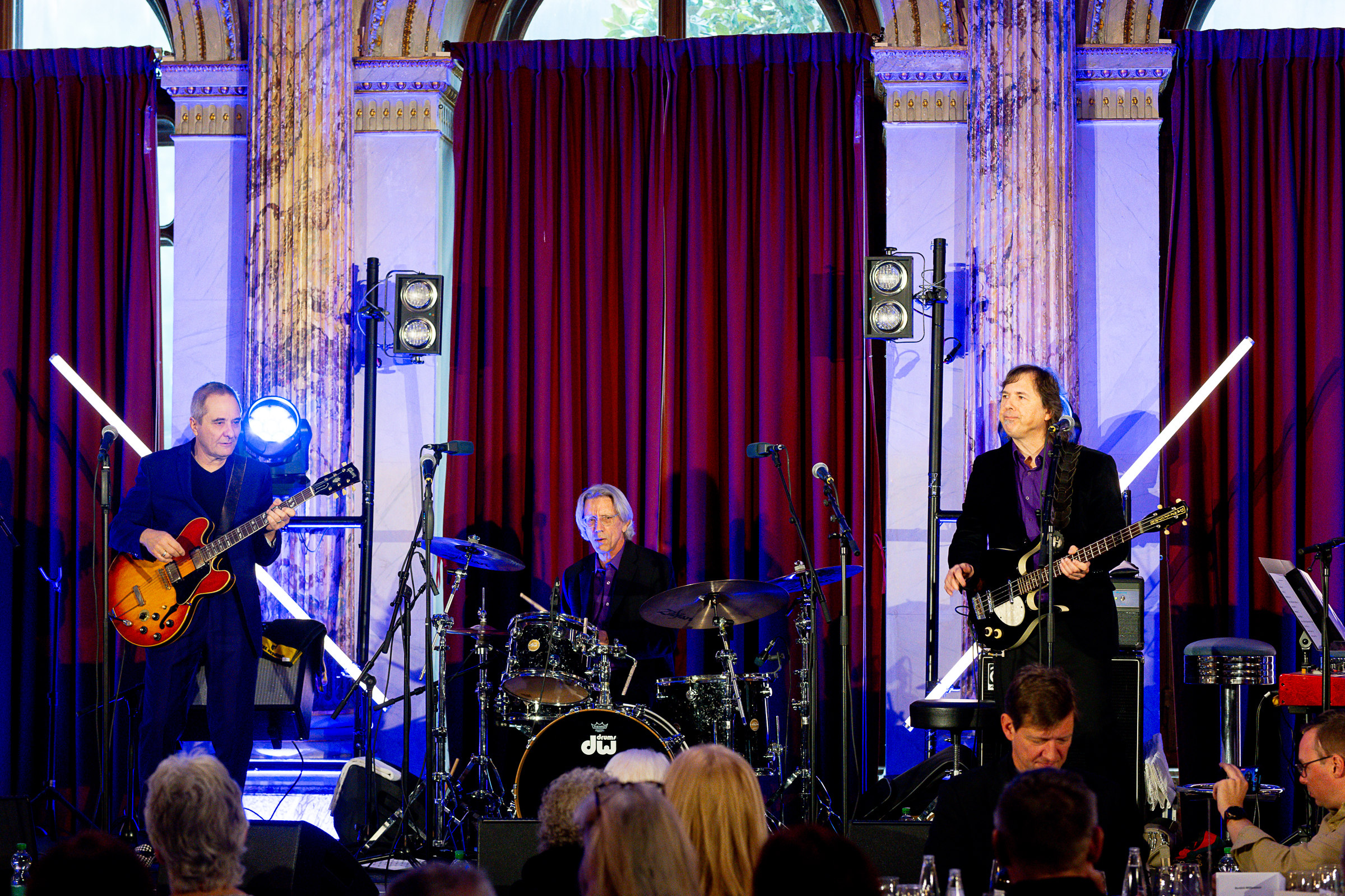 DSC 1520-20241110 So The Anthony Paule Soul Orchestra feat Willy Jordan