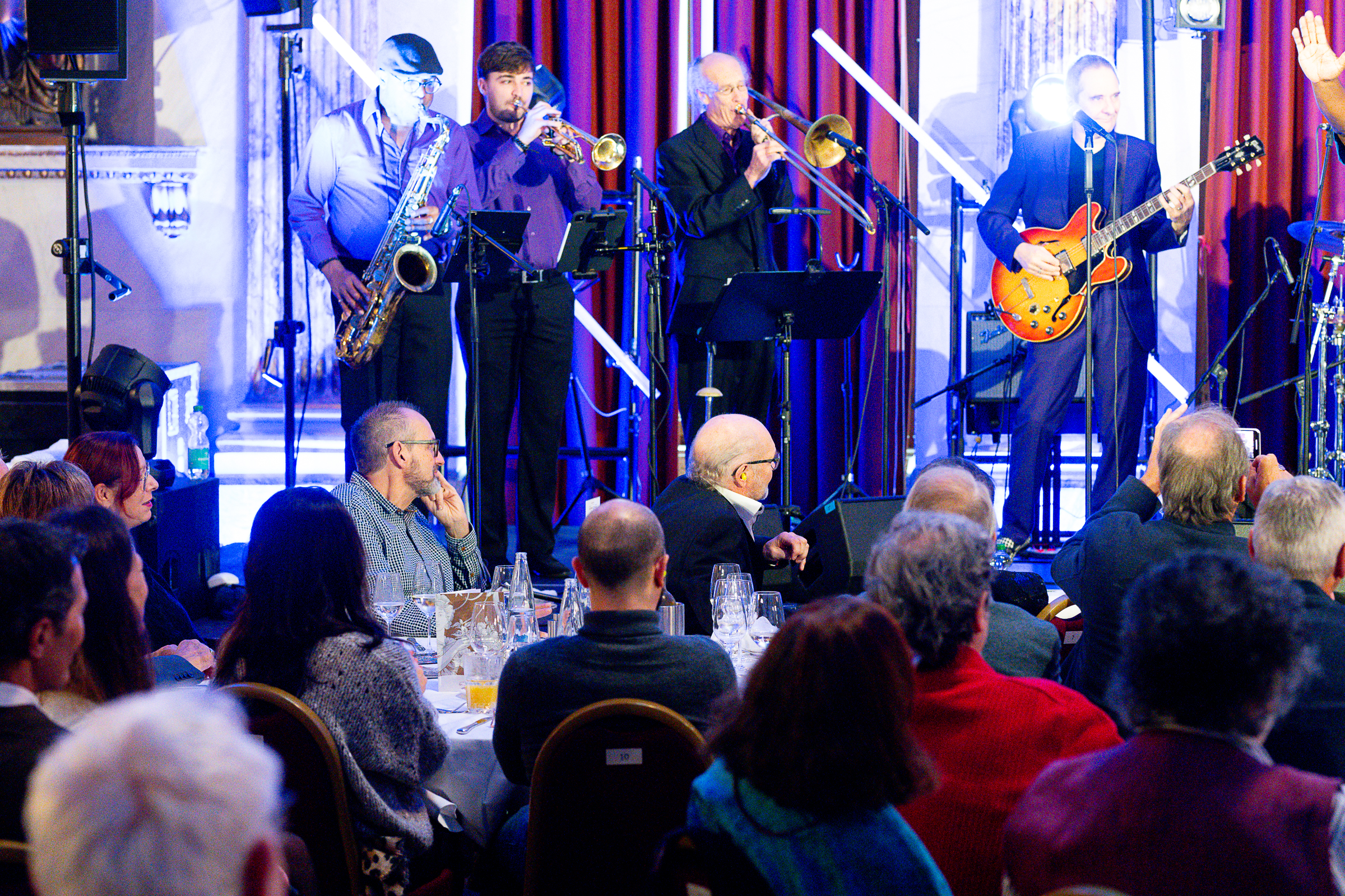 DSC 1617-20241110 So The Anthony Paule Soul Orchestra feat Willy Jordan