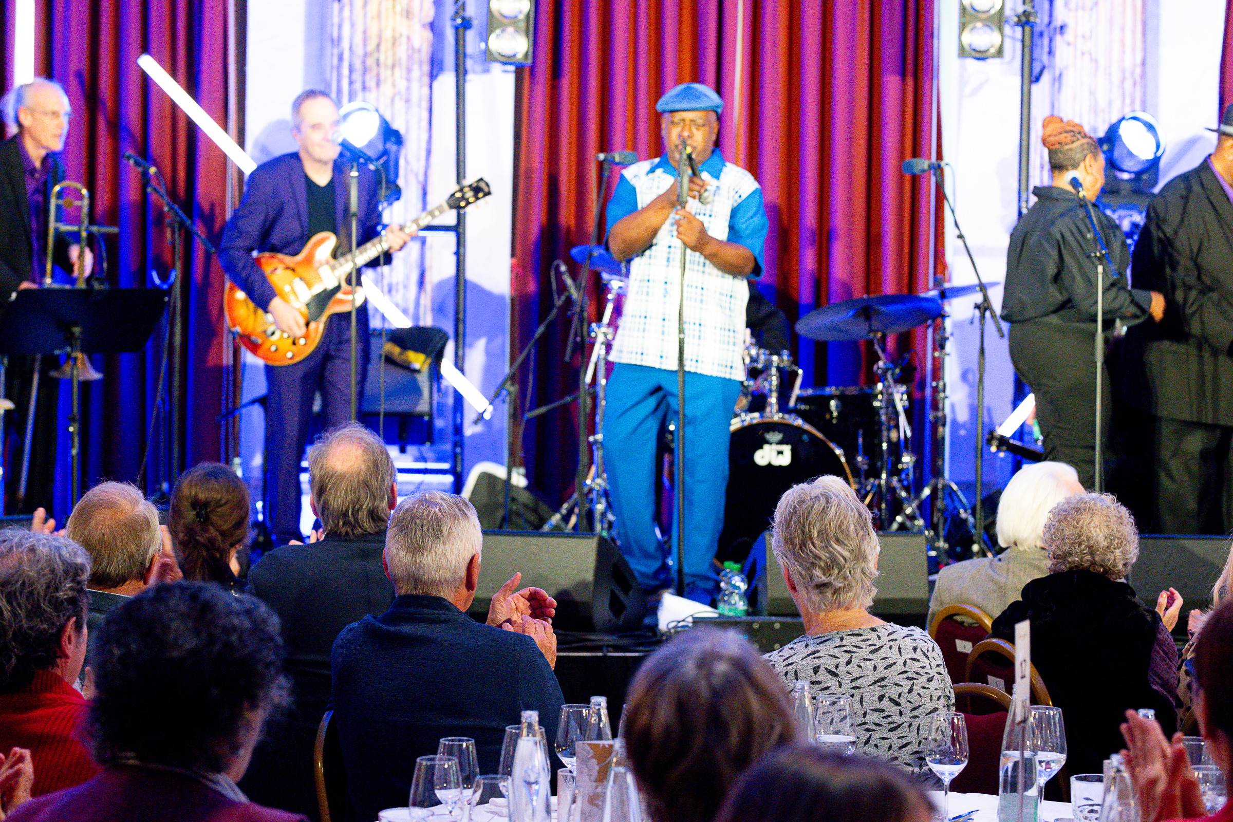 DSC 1646-20241110 So The Anthony Paule Soul Orchestra feat Willy Jordan
