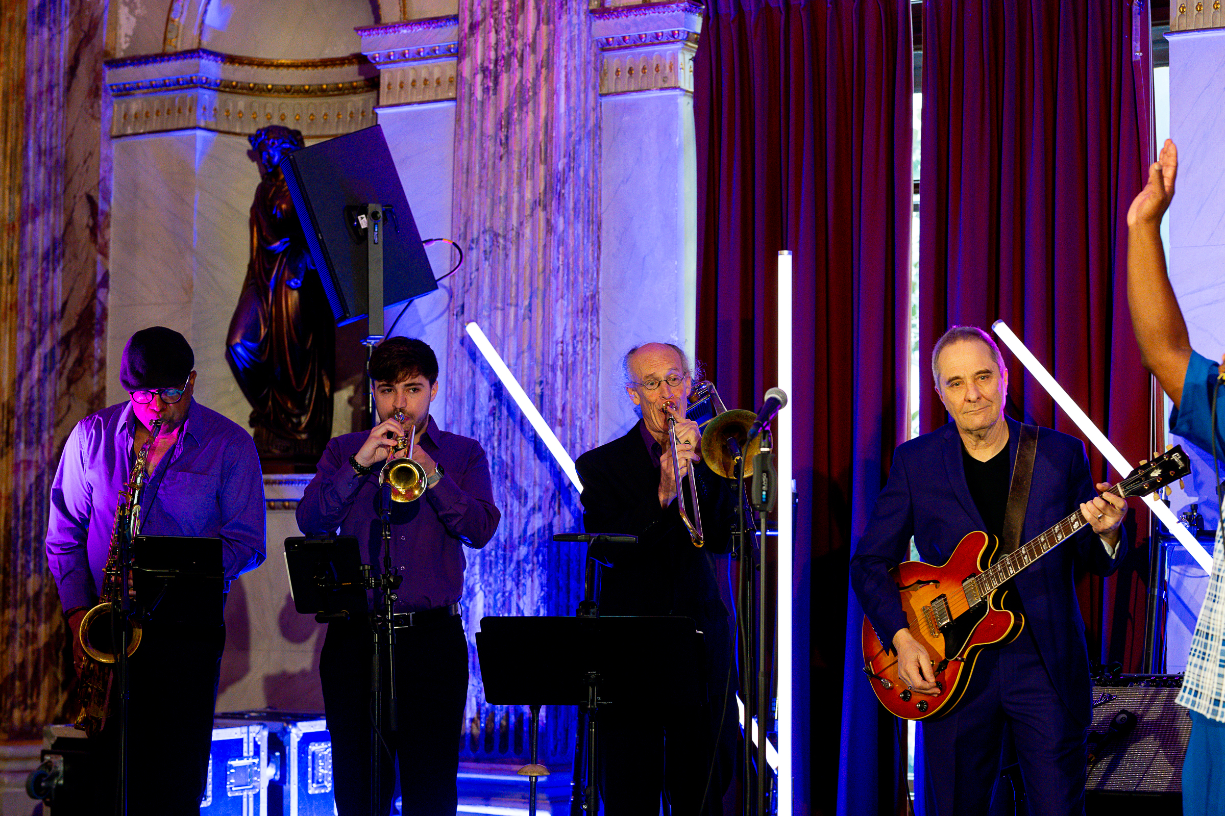 DSC 1670-20241110 So The Anthony Paule Soul Orchestra feat Willy Jordan