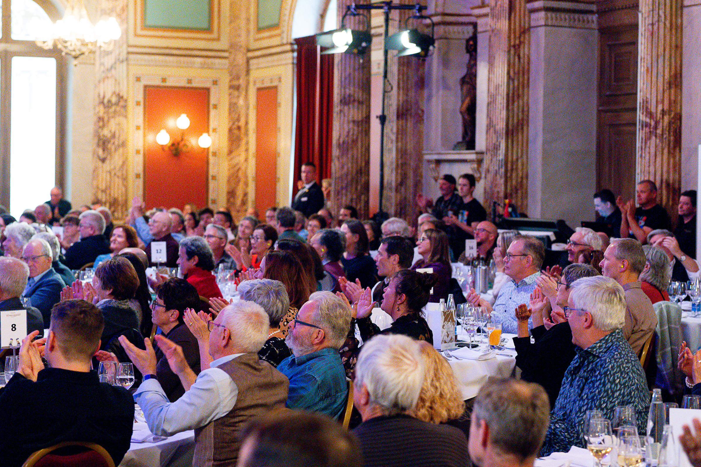 DSC 1730-20241110 So The Anthony Paule Soul Orchestra feat Willy Jordan