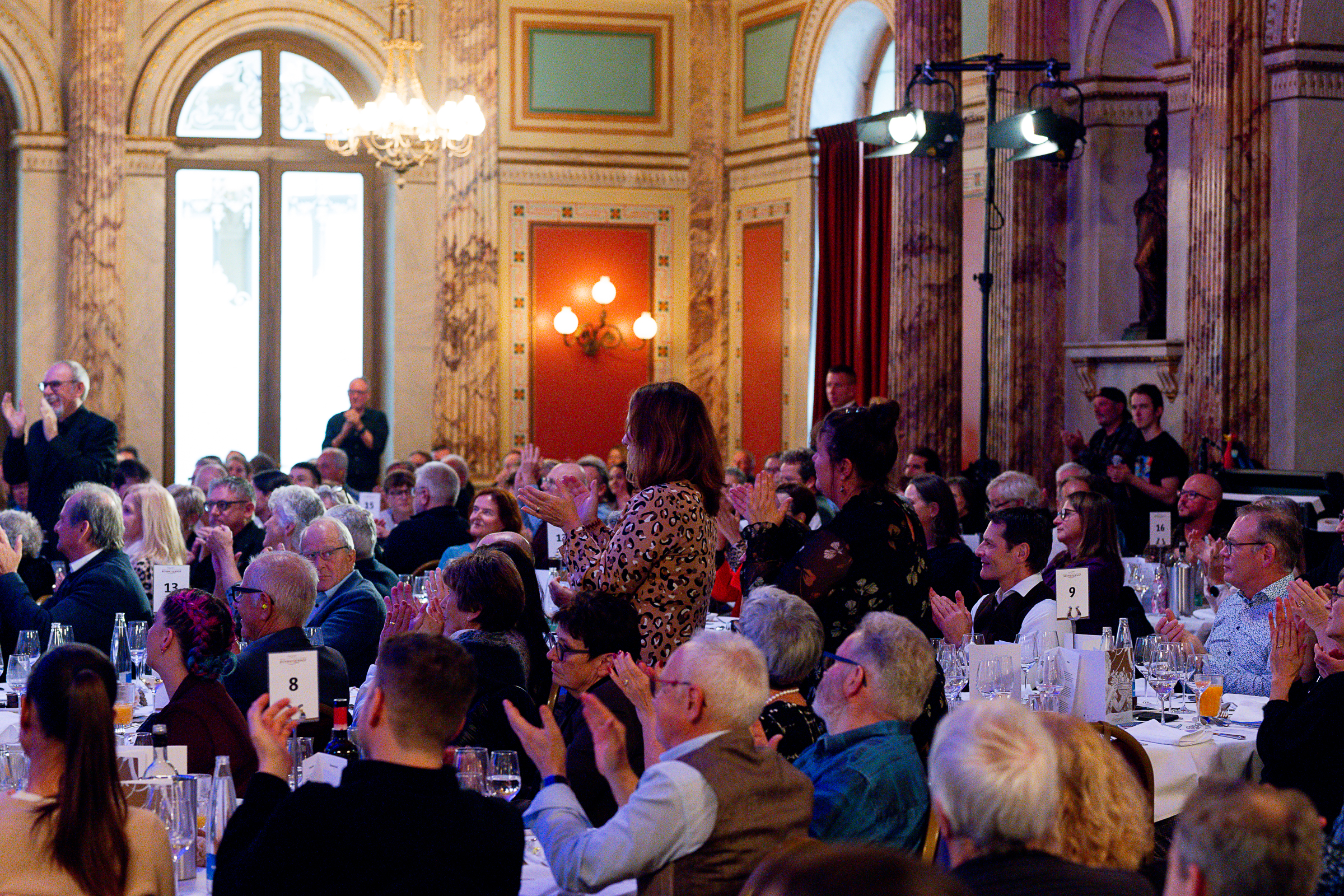 DSC 1736-20241110 So The Anthony Paule Soul Orchestra feat Willy Jordan