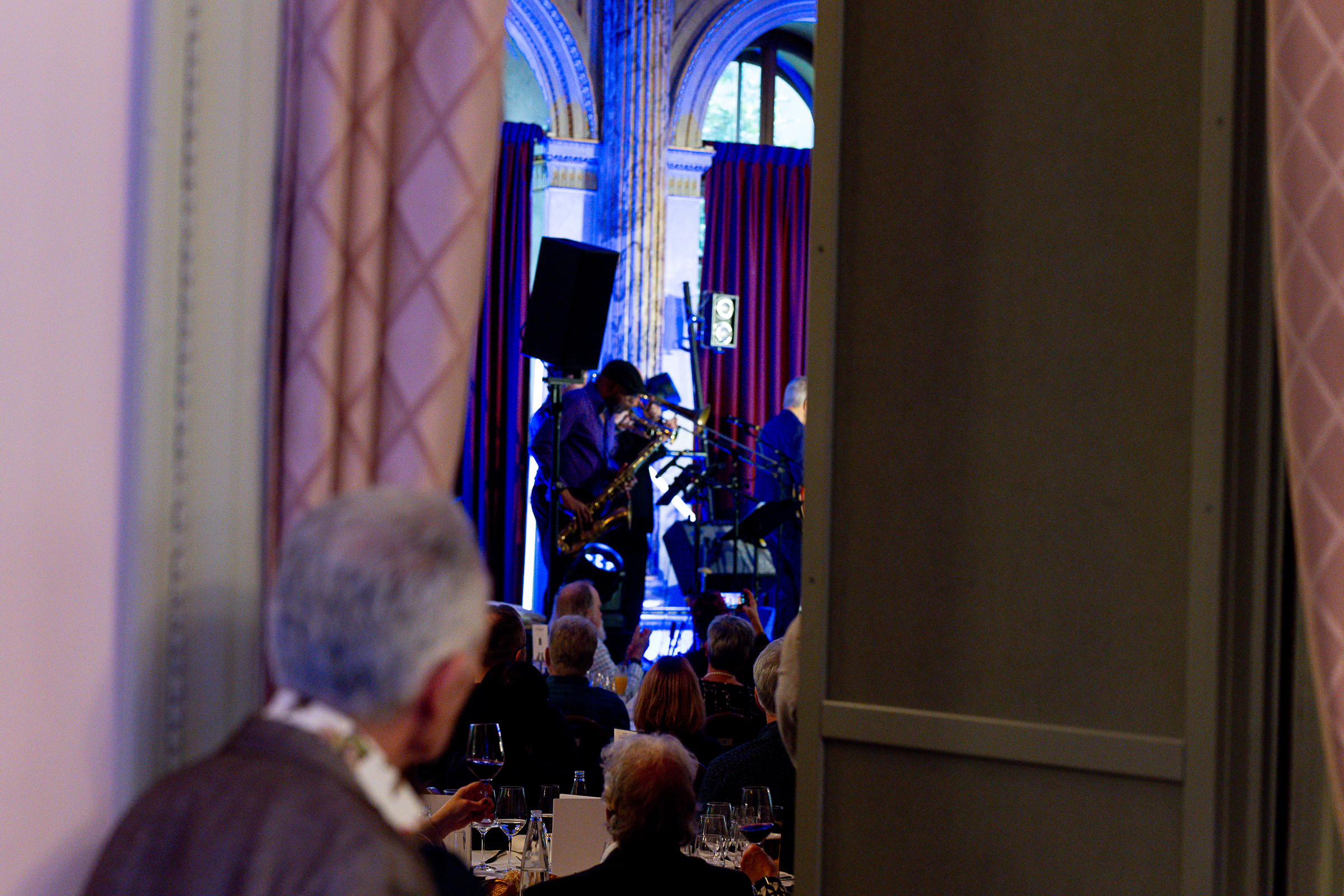DSC 1755-20241110 So The Anthony Paule Soul Orchestra feat Willy Jordan