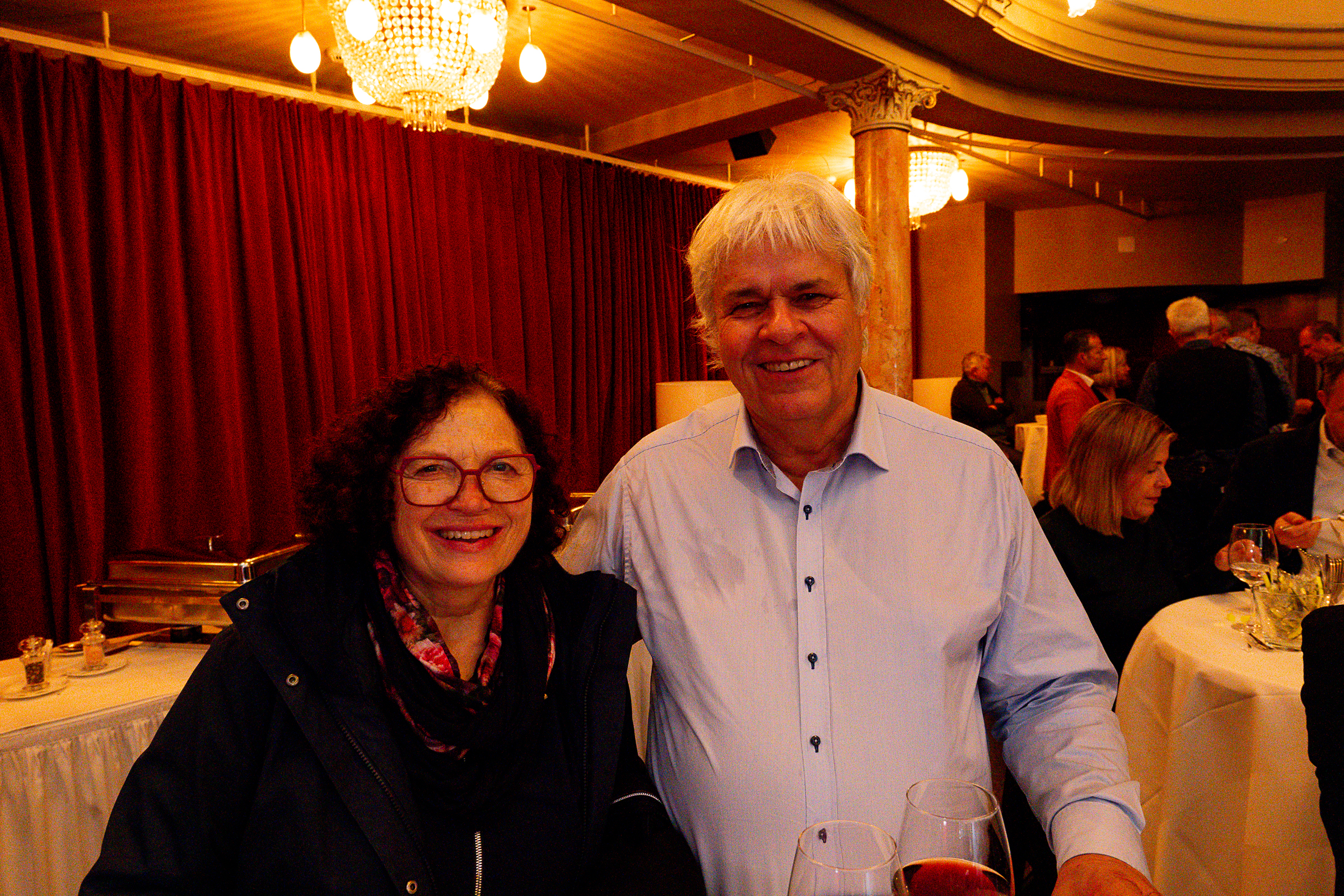 DSC 2669-20241112 Di The Anthony Paule Soul Orchestra feat Willy Jordan friends
