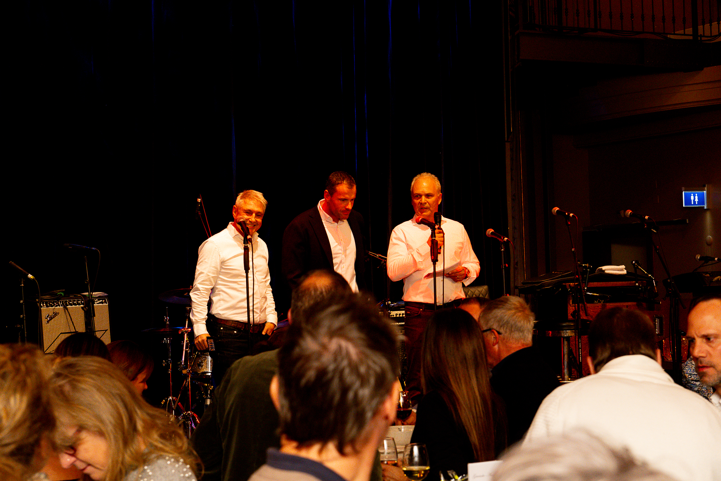 DSC 2720-20241112 Di The Anthony Paule Soul Orchestra feat Willy Jordan friends