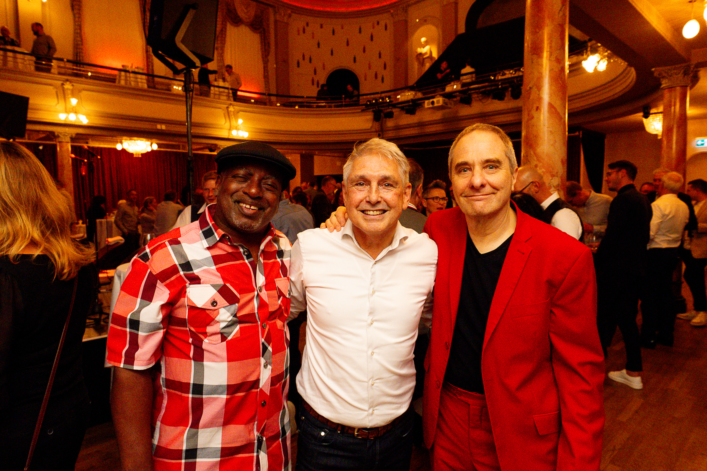 DSC 2777-20241112 Di The Anthony Paule Soul Orchestra feat Willy Jordan friends