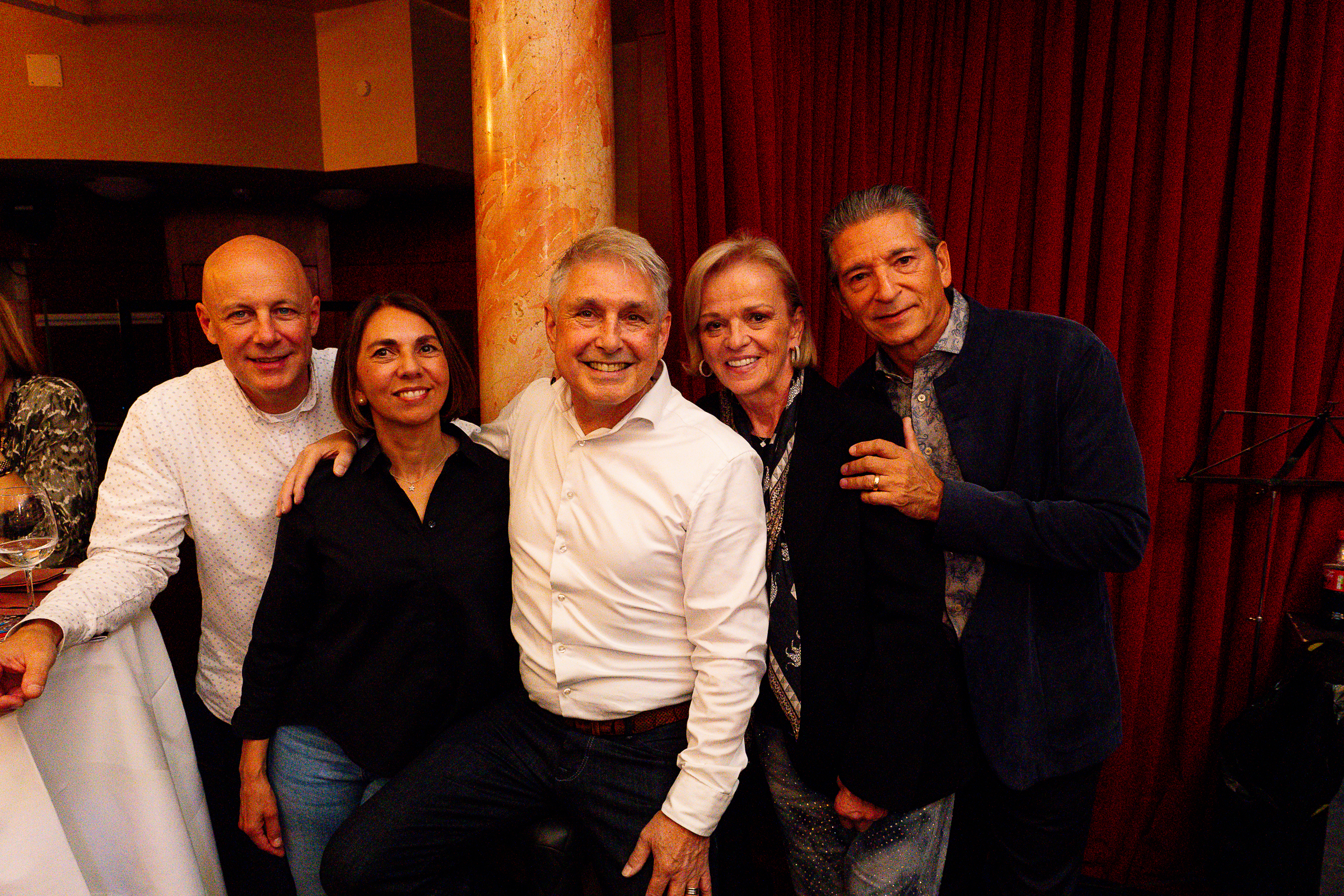 DSC 2790-20241112 Di The Anthony Paule Soul Orchestra feat Willy Jordan friends