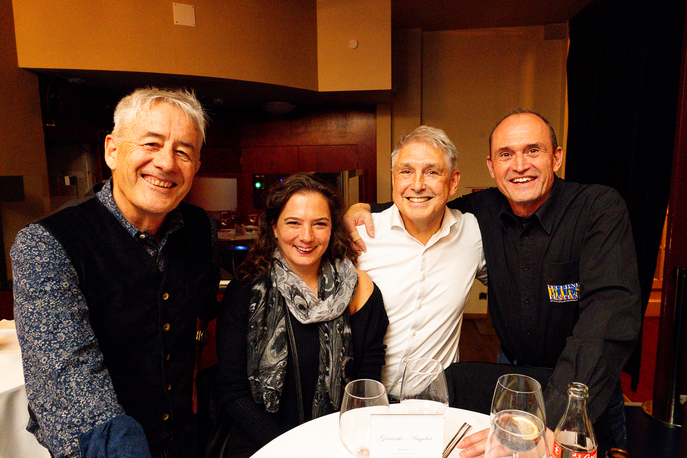 DSC 2808-20241112 Di The Anthony Paule Soul Orchestra feat Willy Jordan friends