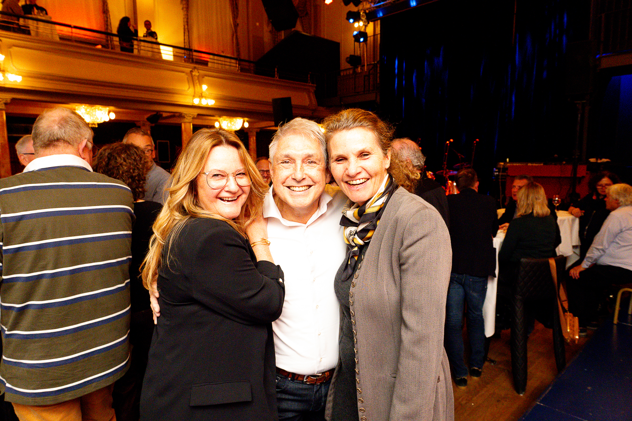 DSC 2816-20241112 Di The Anthony Paule Soul Orchestra feat Willy Jordan friends