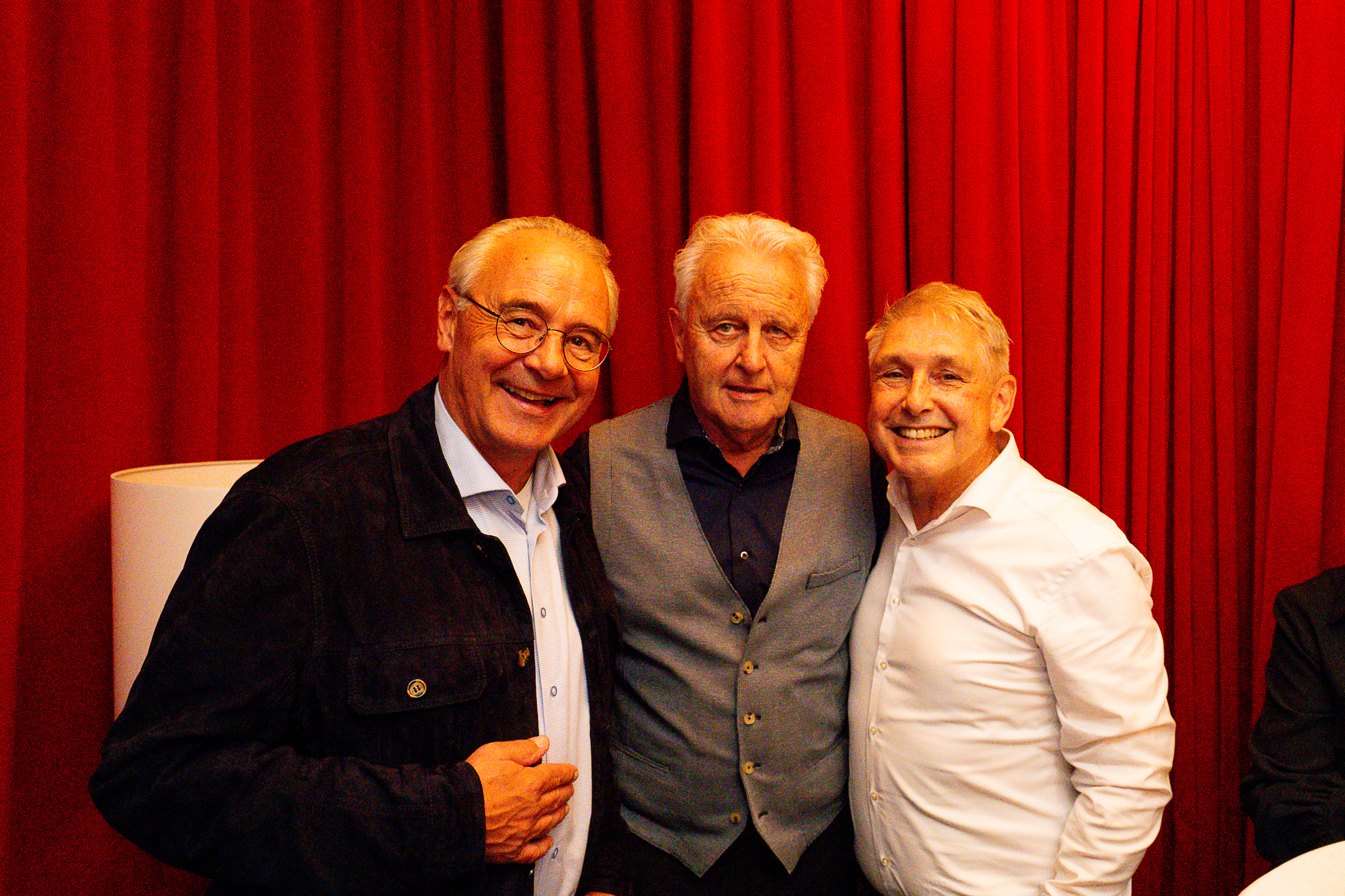 DSC 2826-20241112 Di The Anthony Paule Soul Orchestra feat Willy Jordan friends