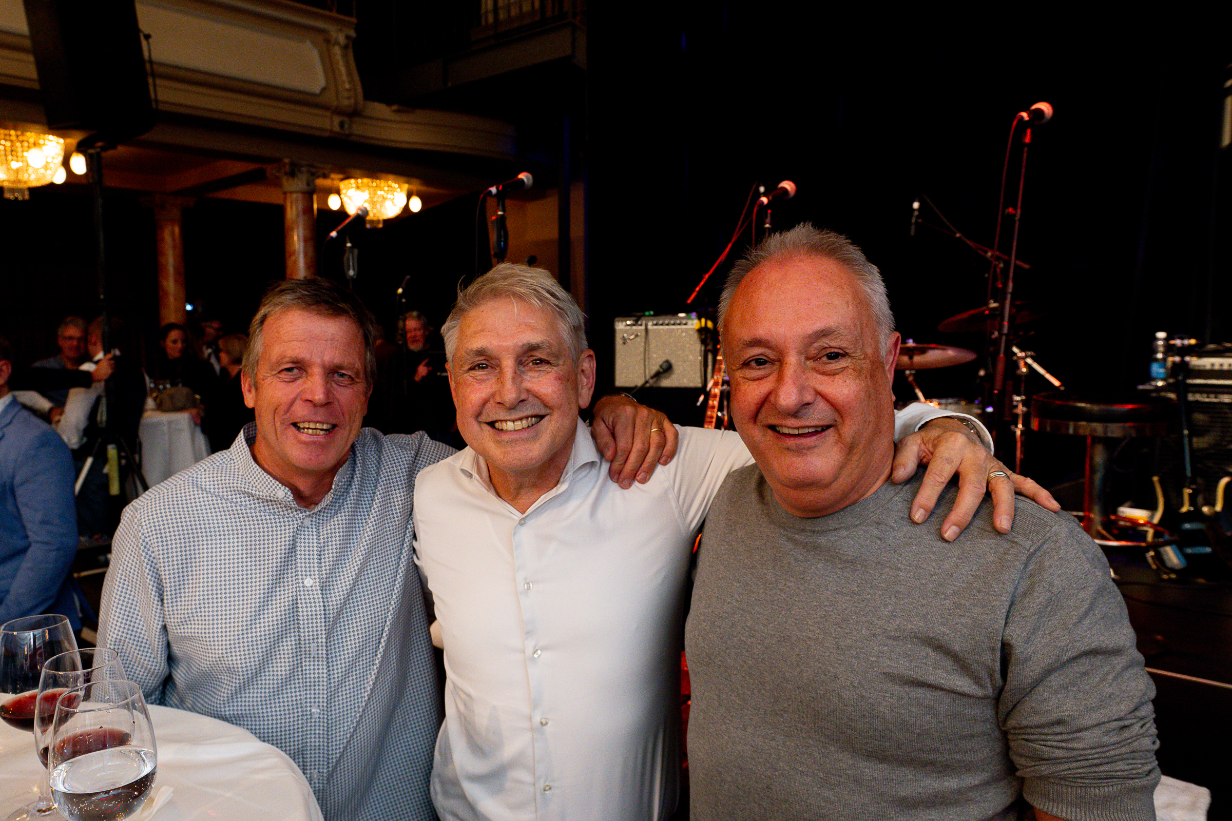DSC 2833-20241112 Di The Anthony Paule Soul Orchestra feat Willy Jordan friends