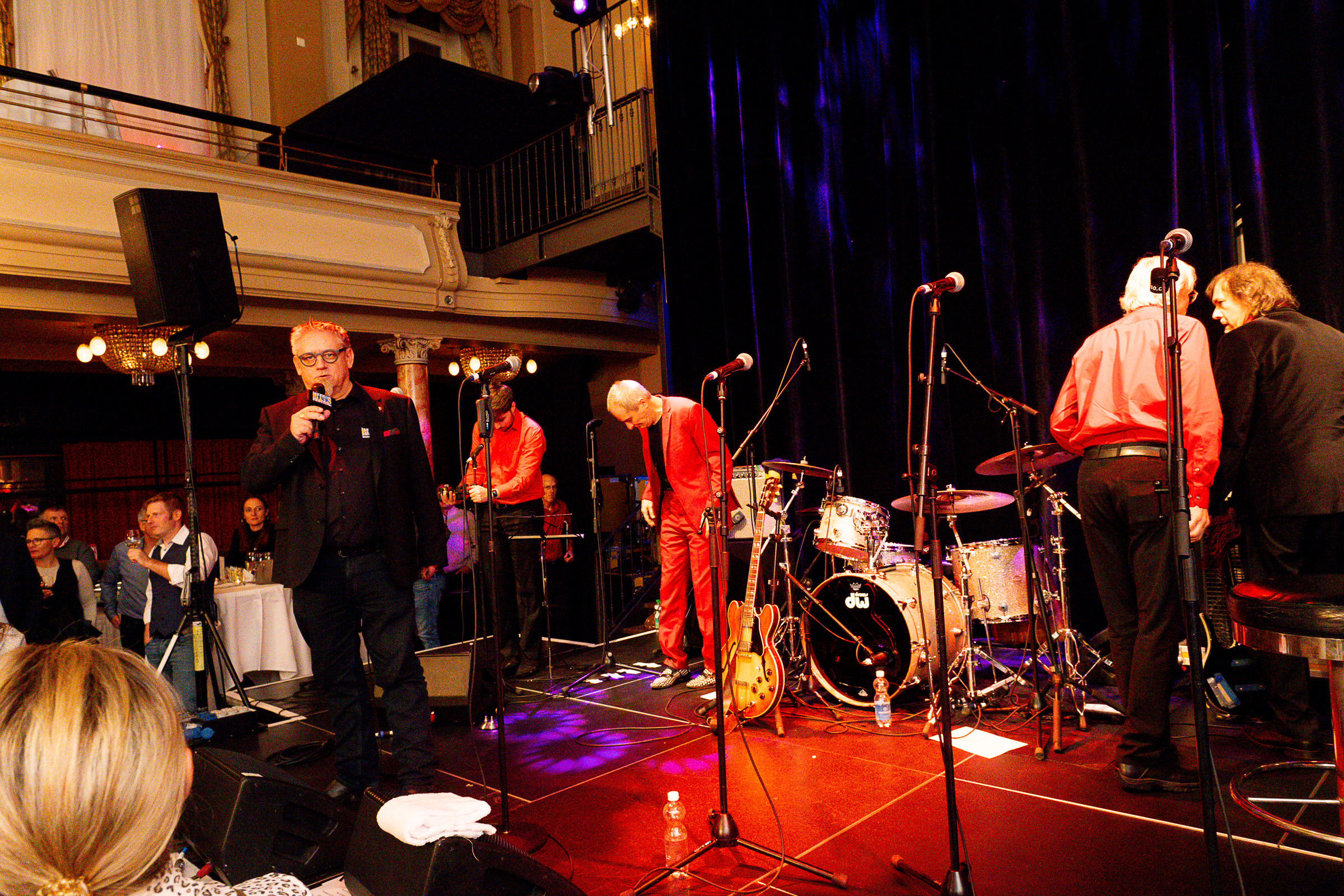 DSC 2839-20241112 Di The Anthony Paule Soul Orchestra feat Willy Jordan friends
