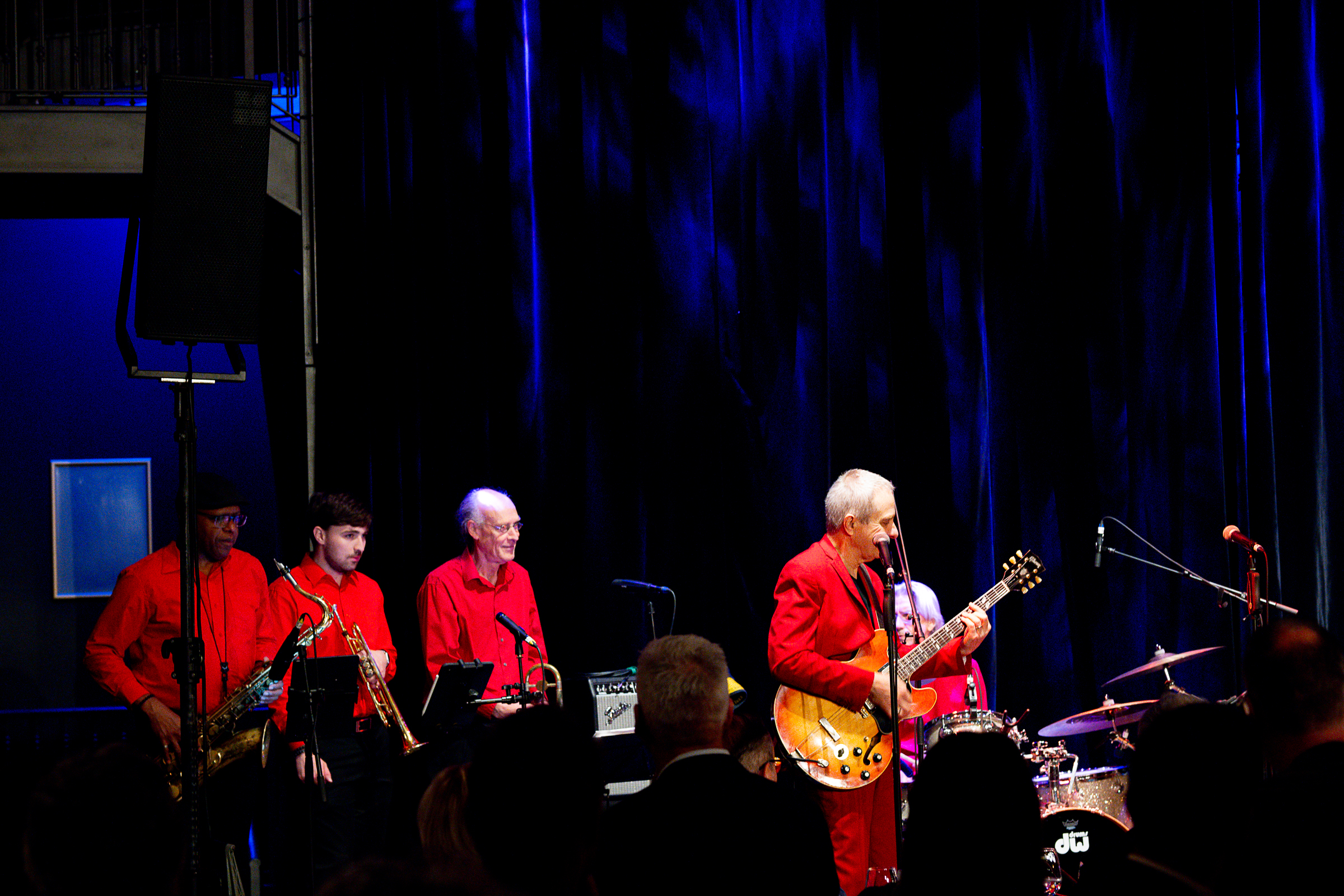 DSC 2853-20241112 Di The Anthony Paule Soul Orchestra feat Willy Jordan friends