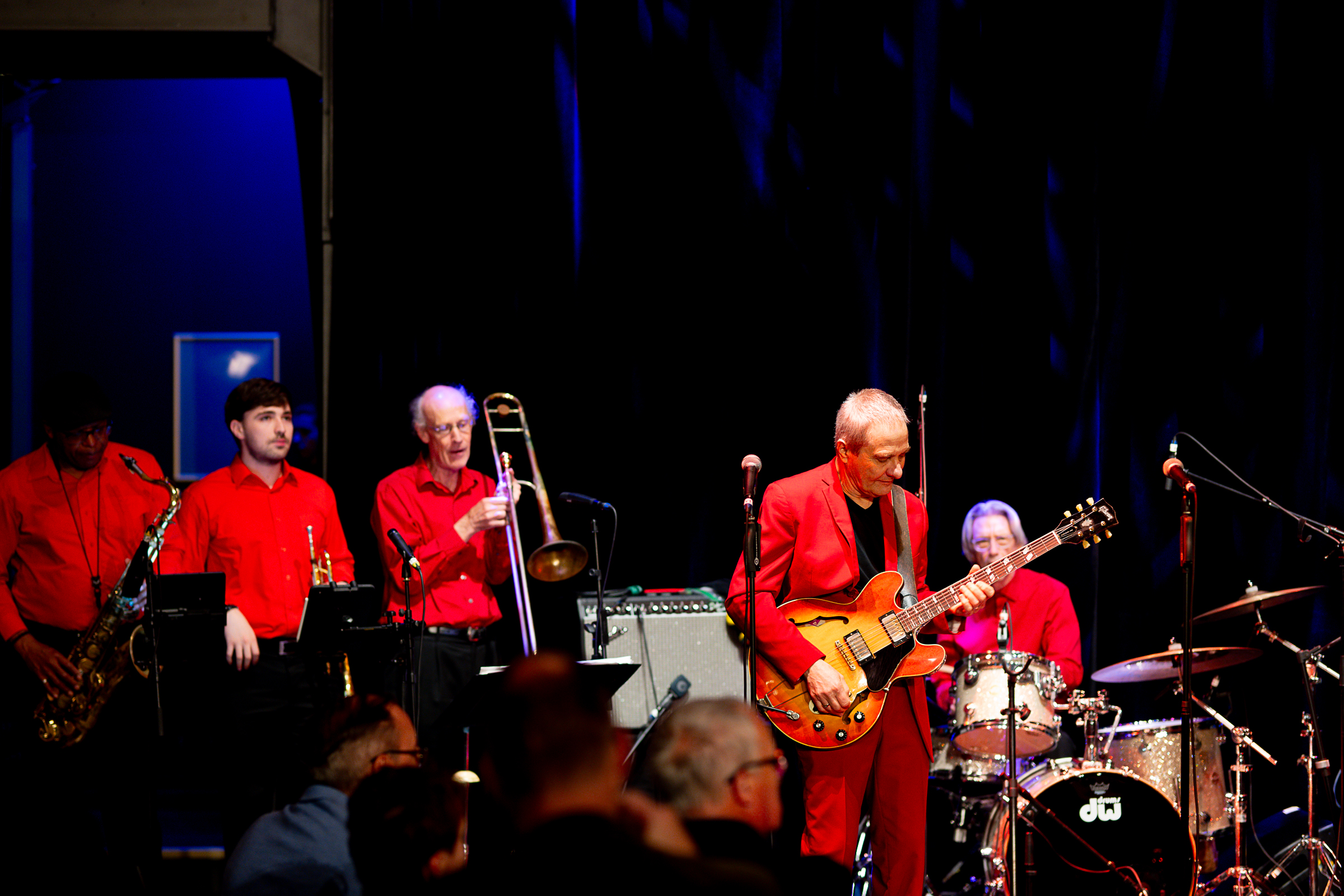 DSC 2866-20241112 Di The Anthony Paule Soul Orchestra feat Willy Jordan friends