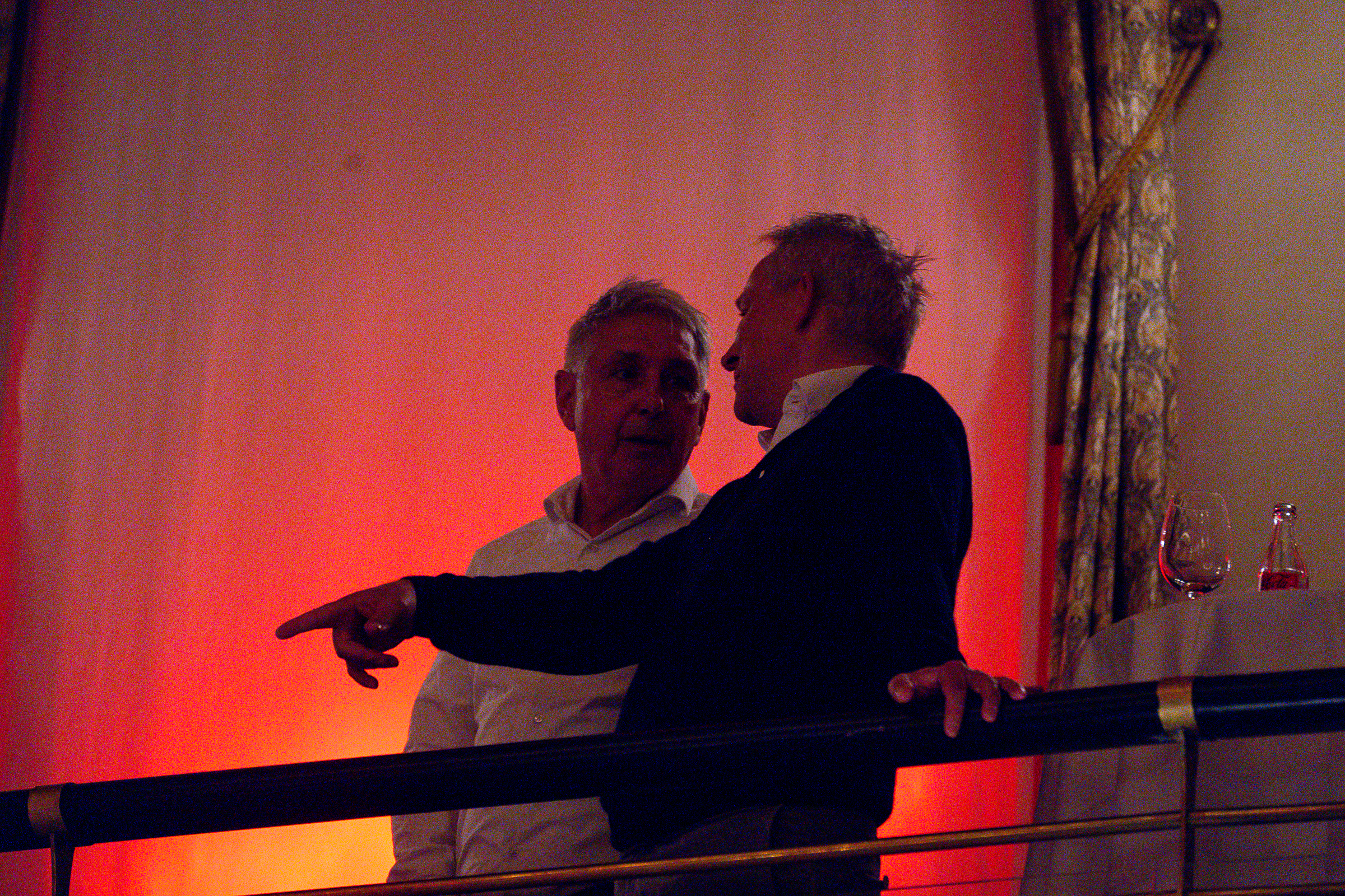 DSC 2976-20241112 Di The Anthony Paule Soul Orchestra feat Willy Jordan friends