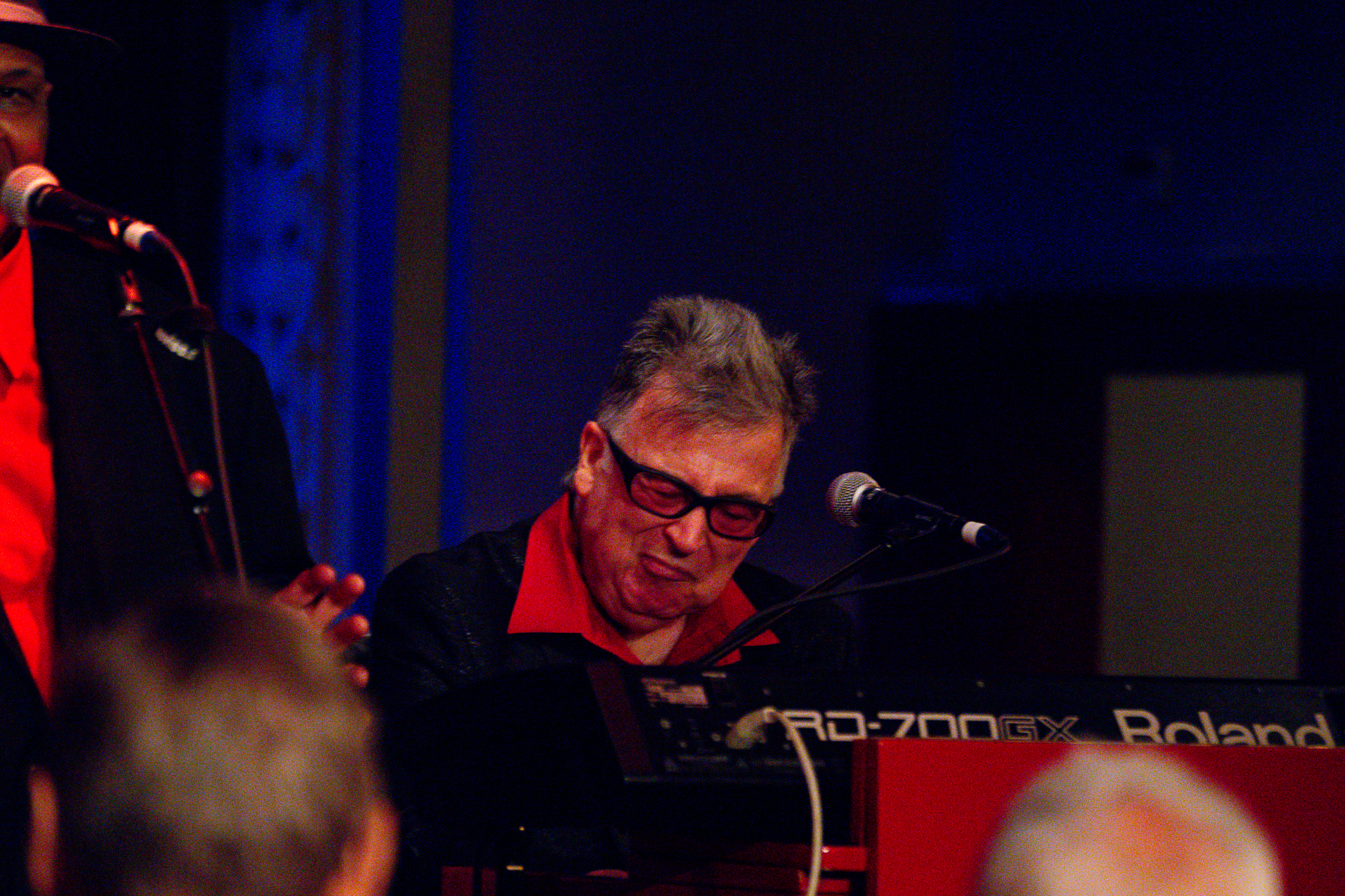 DSC 2994-20241112 Di The Anthony Paule Soul Orchestra feat Willy Jordan friends
