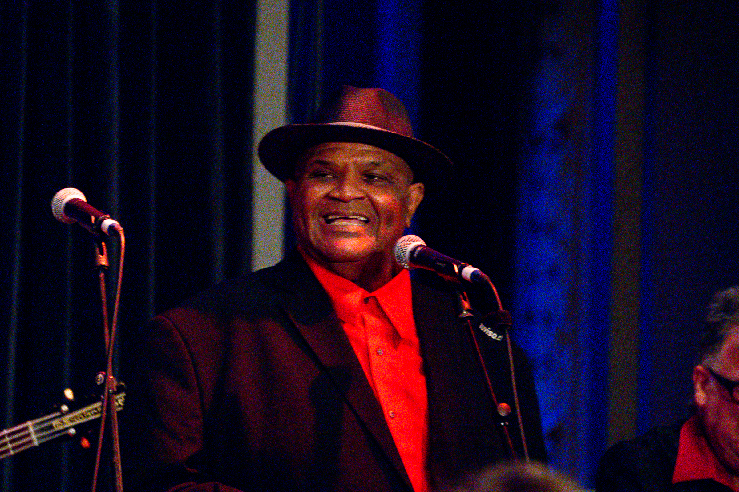 DSC 2999-20241112 Di The Anthony Paule Soul Orchestra feat Willy Jordan friends