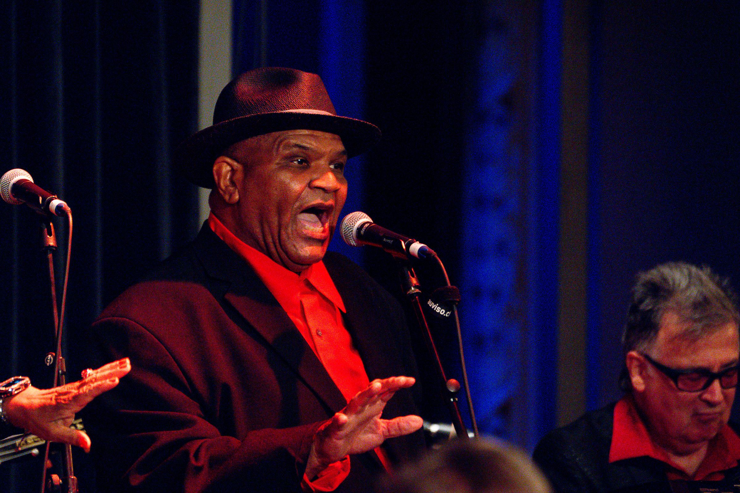 DSC 3004-20241112 Di The Anthony Paule Soul Orchestra feat Willy Jordan friends