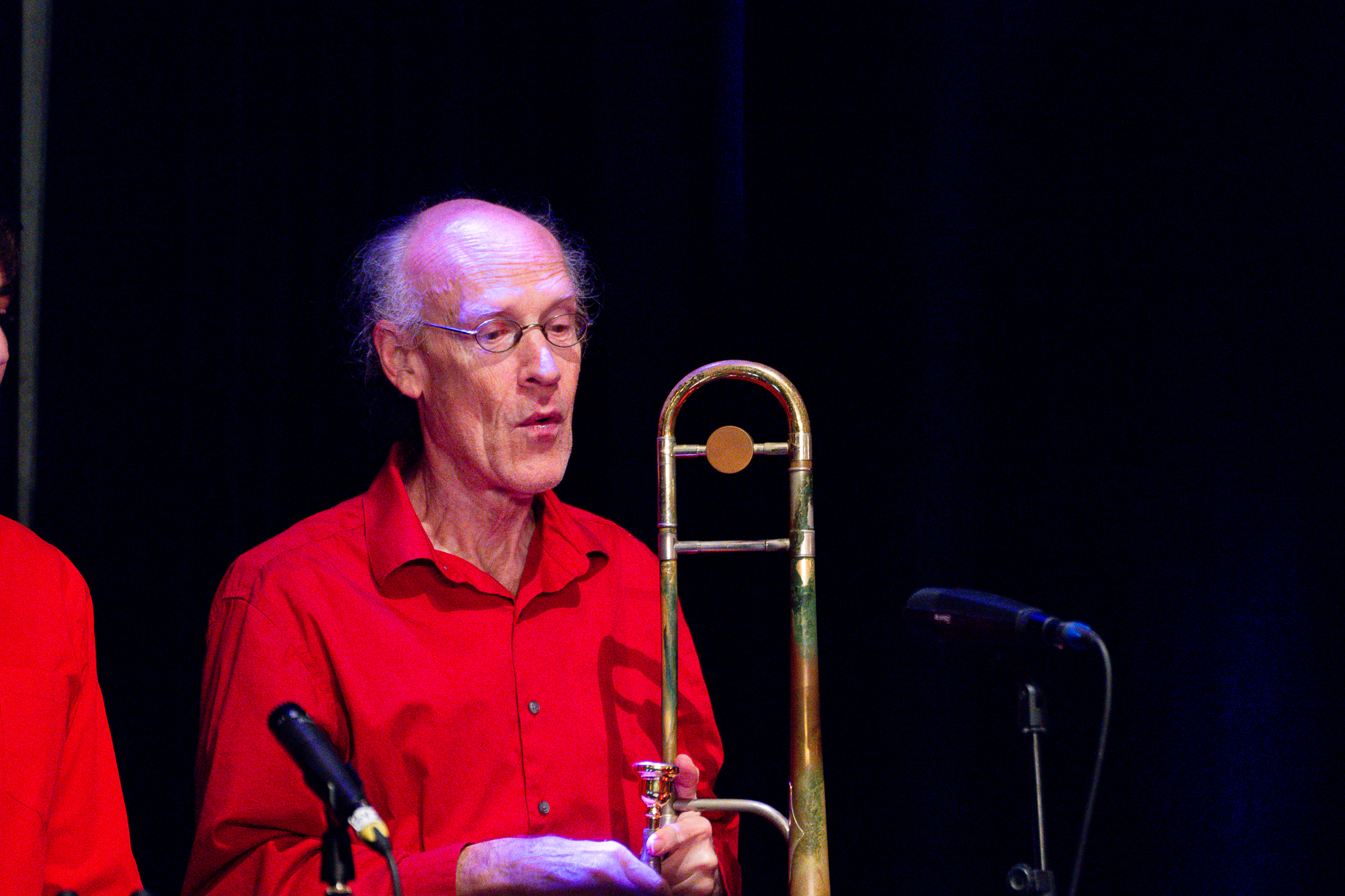 DSC 3017-20241112 Di The Anthony Paule Soul Orchestra feat Willy Jordan friends