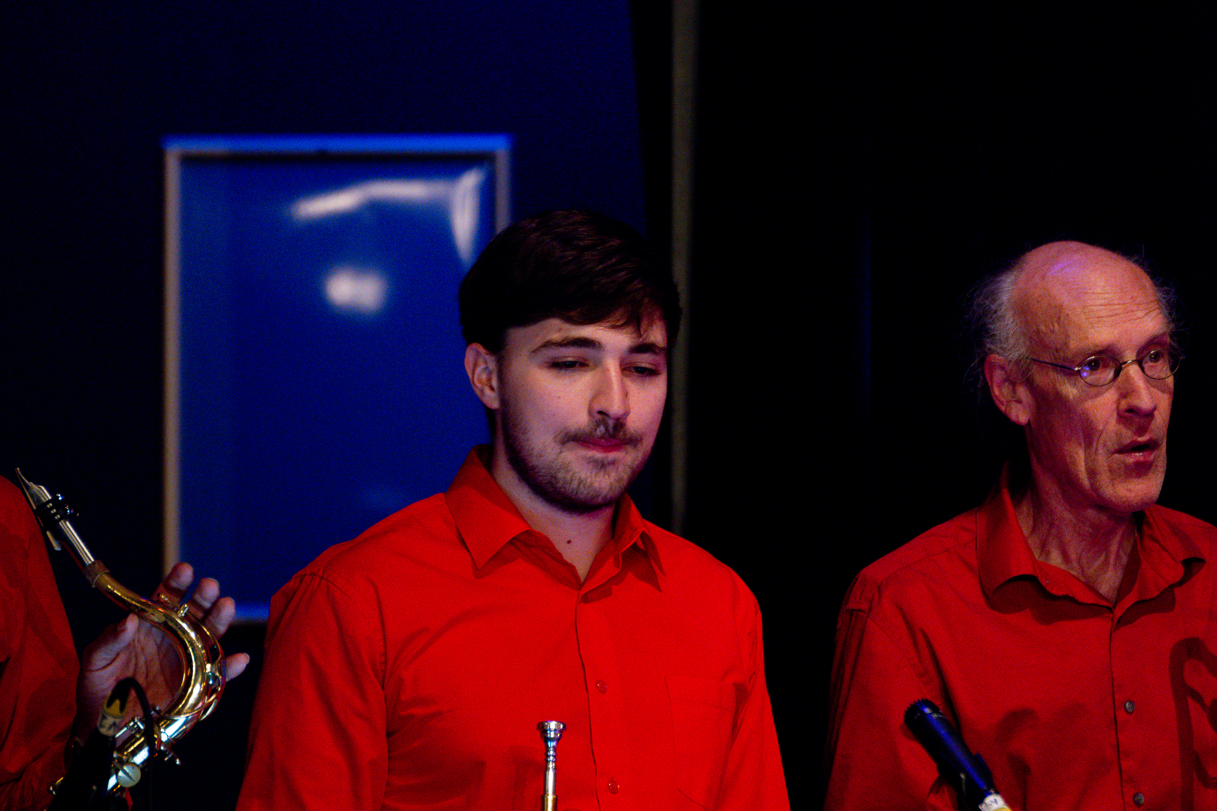 DSC 3019-20241112 Di The Anthony Paule Soul Orchestra feat Willy Jordan friends
