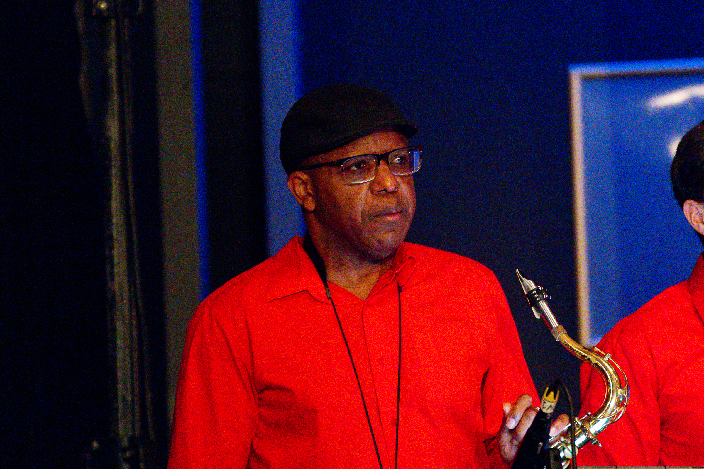 DSC 3023-20241112 Di The Anthony Paule Soul Orchestra feat Willy Jordan friends
