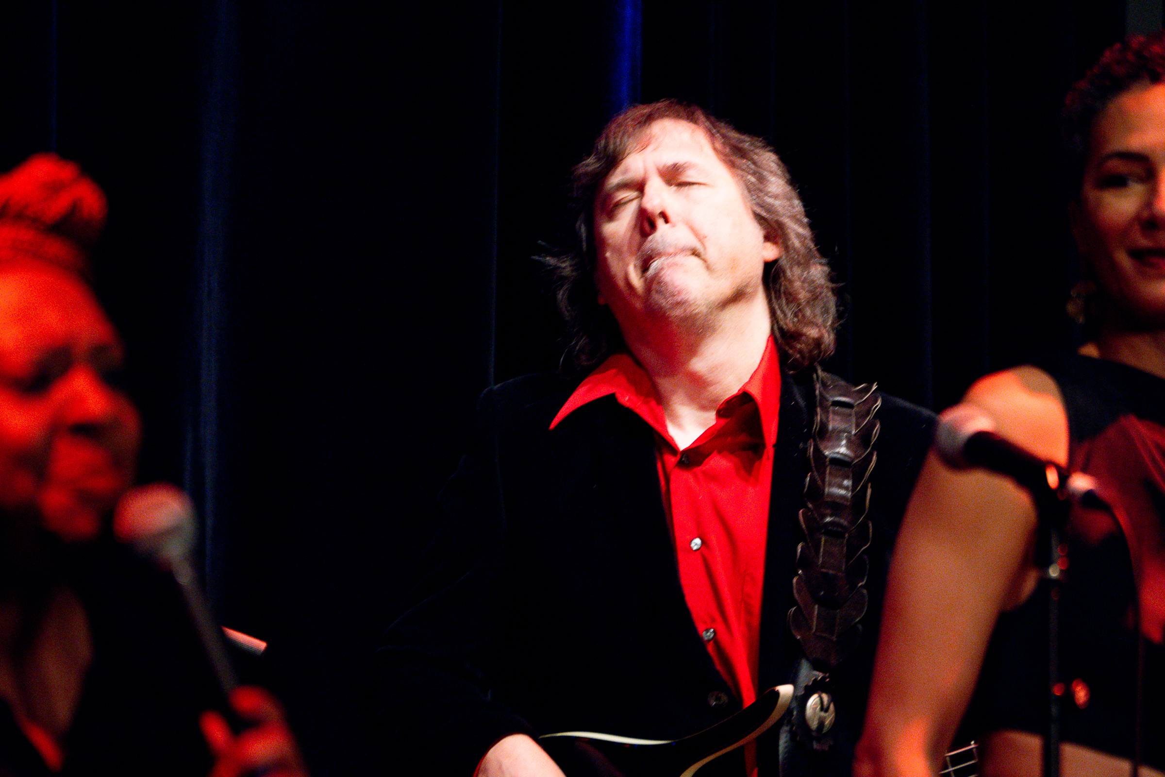 DSC 3051-20241112 Di The Anthony Paule Soul Orchestra feat Willy Jordan friends