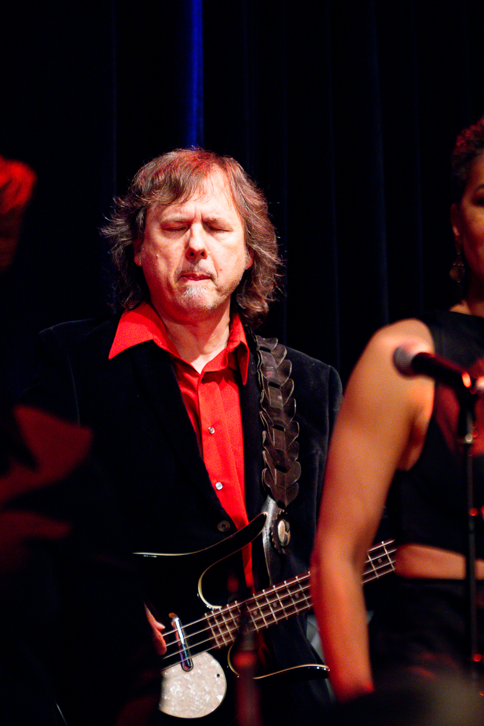 DSC 3056-20241112 Di The Anthony Paule Soul Orchestra feat Willy Jordan friends