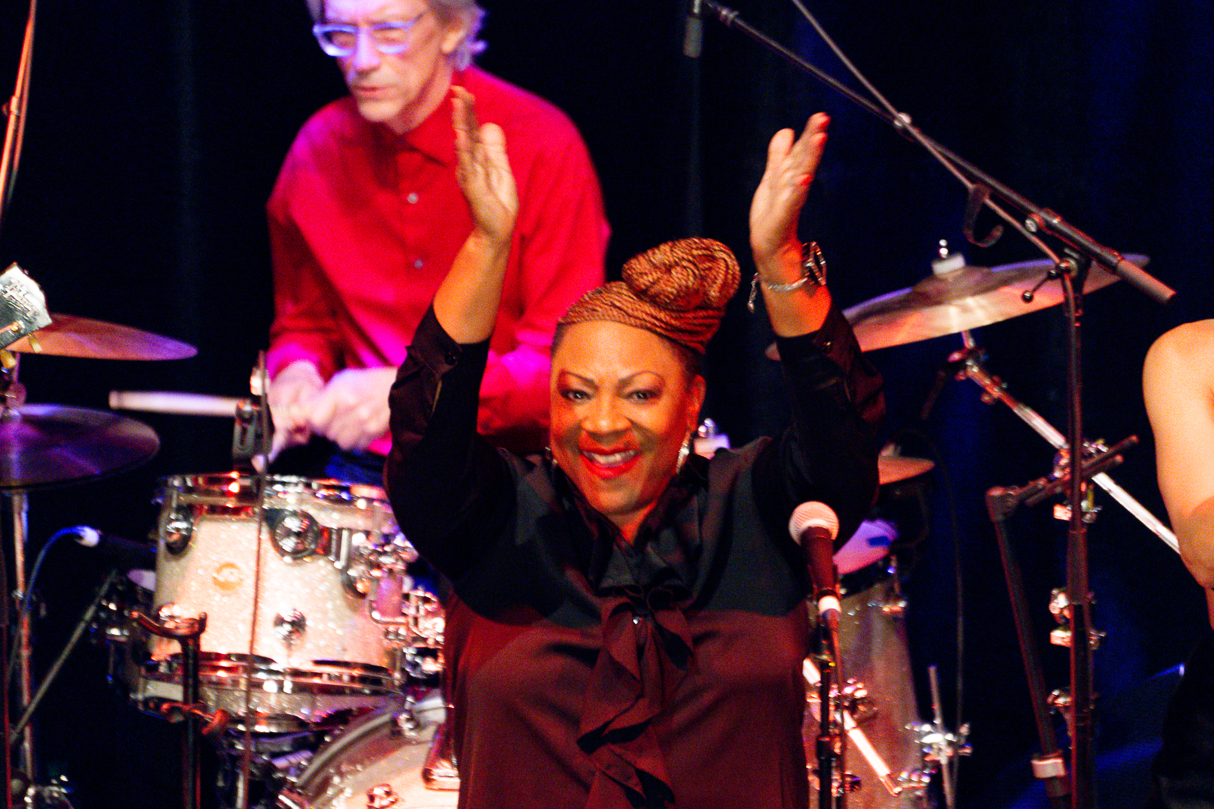 DSC 3118-20241112 Di The Anthony Paule Soul Orchestra feat Willy Jordan friends