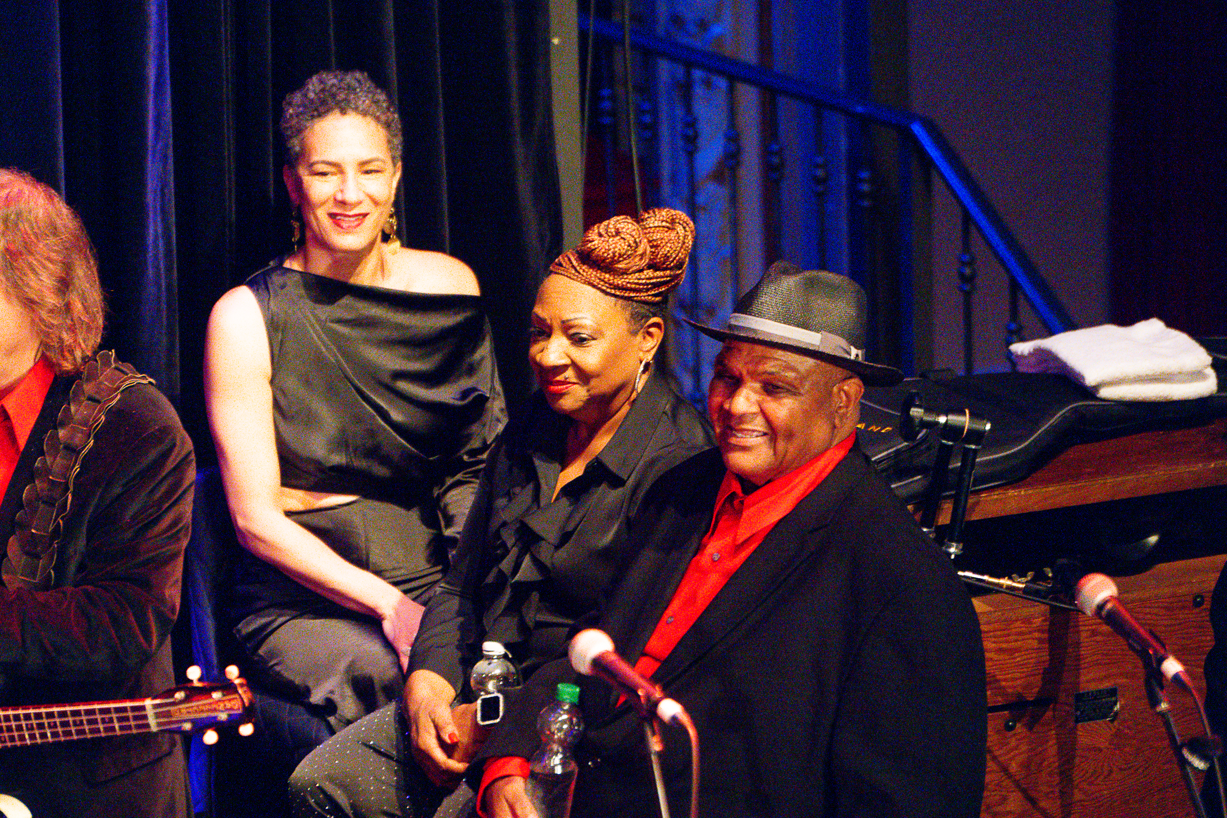 DSC 3196-20241112 Di The Anthony Paule Soul Orchestra feat Willy Jordan friends