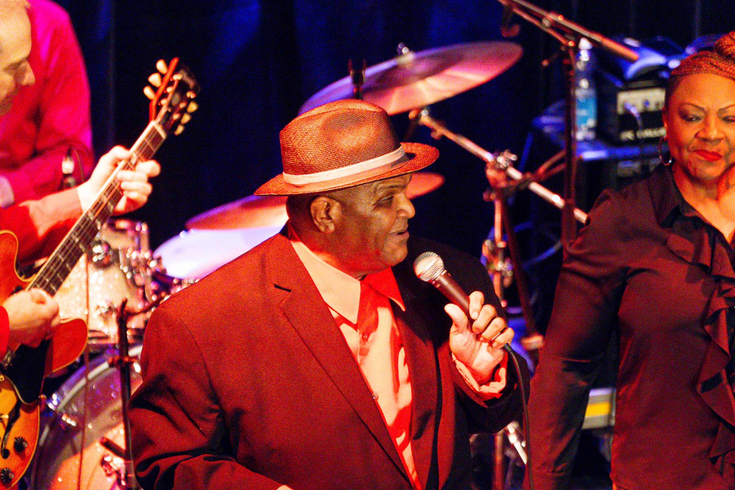 DSC 3267-20241112 Di The Anthony Paule Soul Orchestra feat Willy Jordan friends