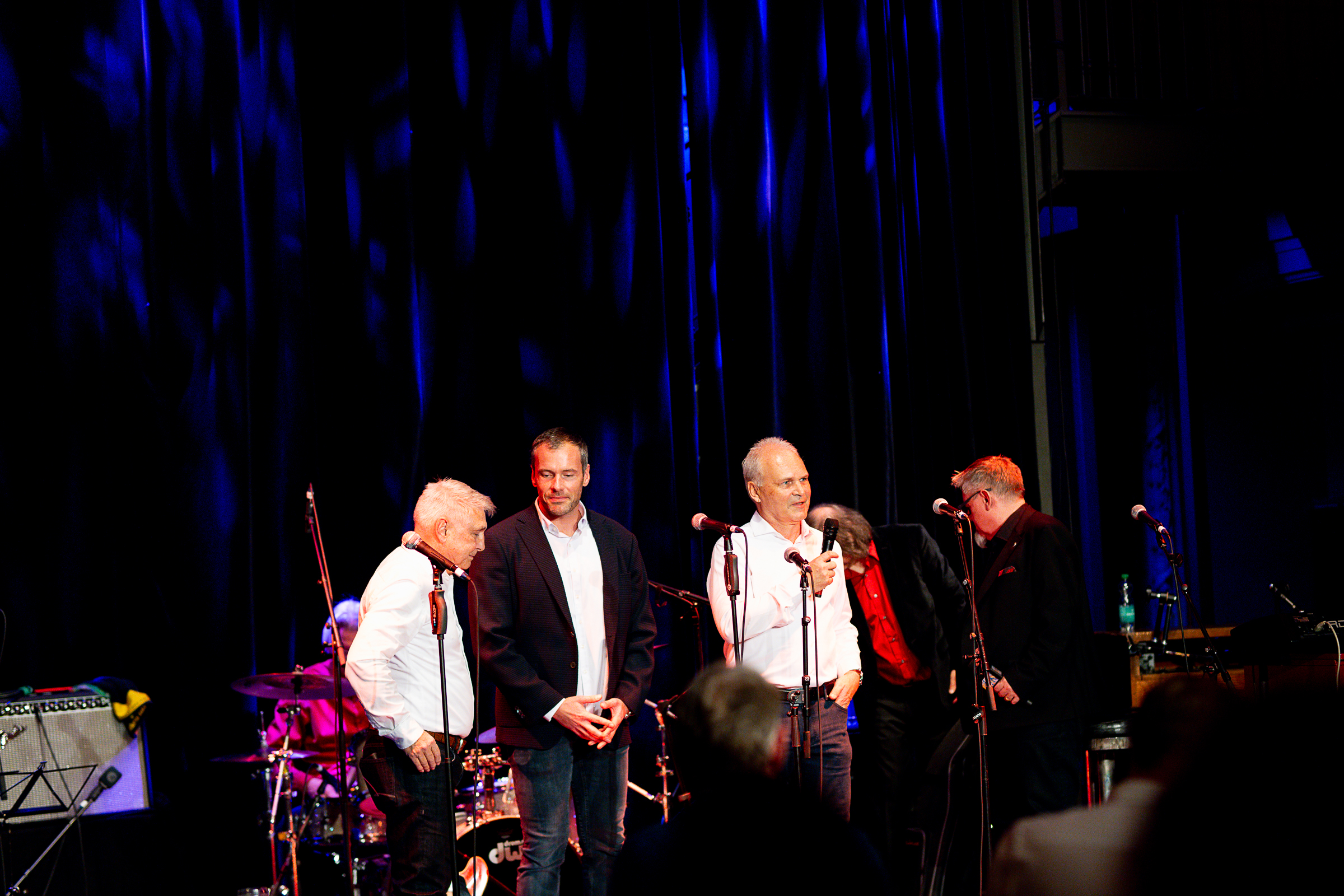 DSC 3497-20241112 Di The Anthony Paule Soul Orchestra feat Willy Jordan friends