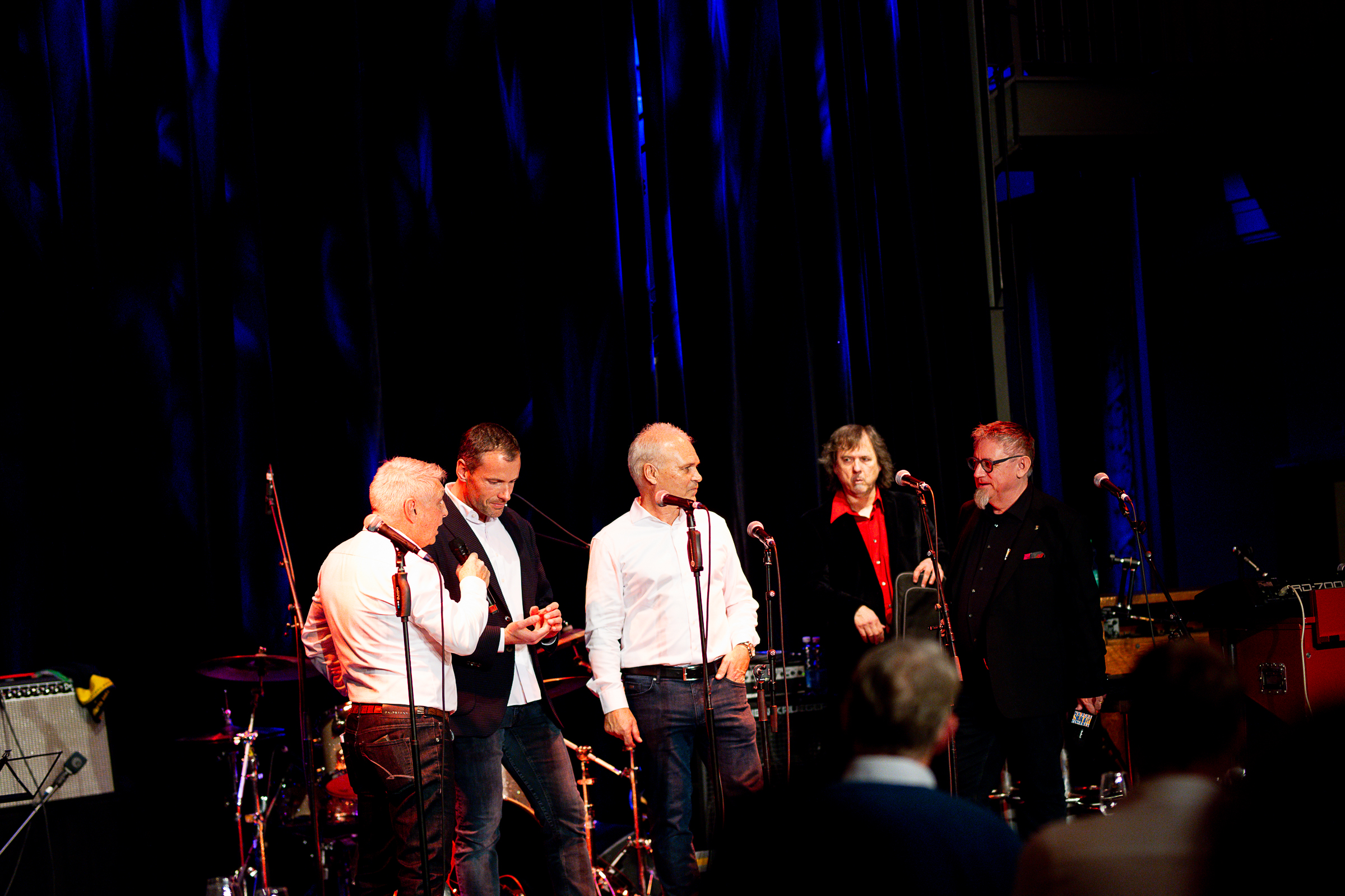 DSC 3510-20241112 Di The Anthony Paule Soul Orchestra feat Willy Jordan friends