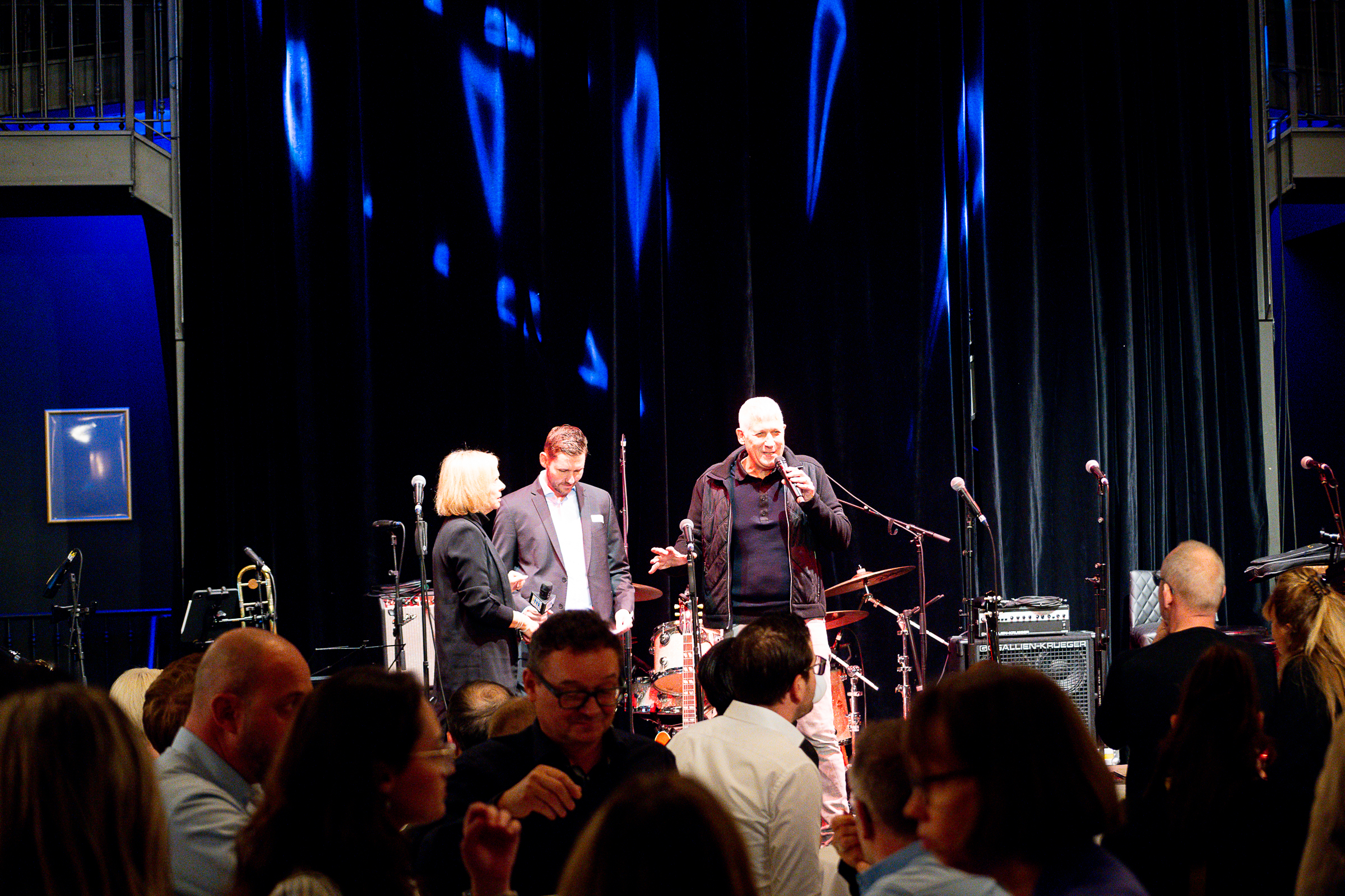 DSC 2258-20241112 Di The Anthony Paule Soul Orchestra feat Willy Jordan