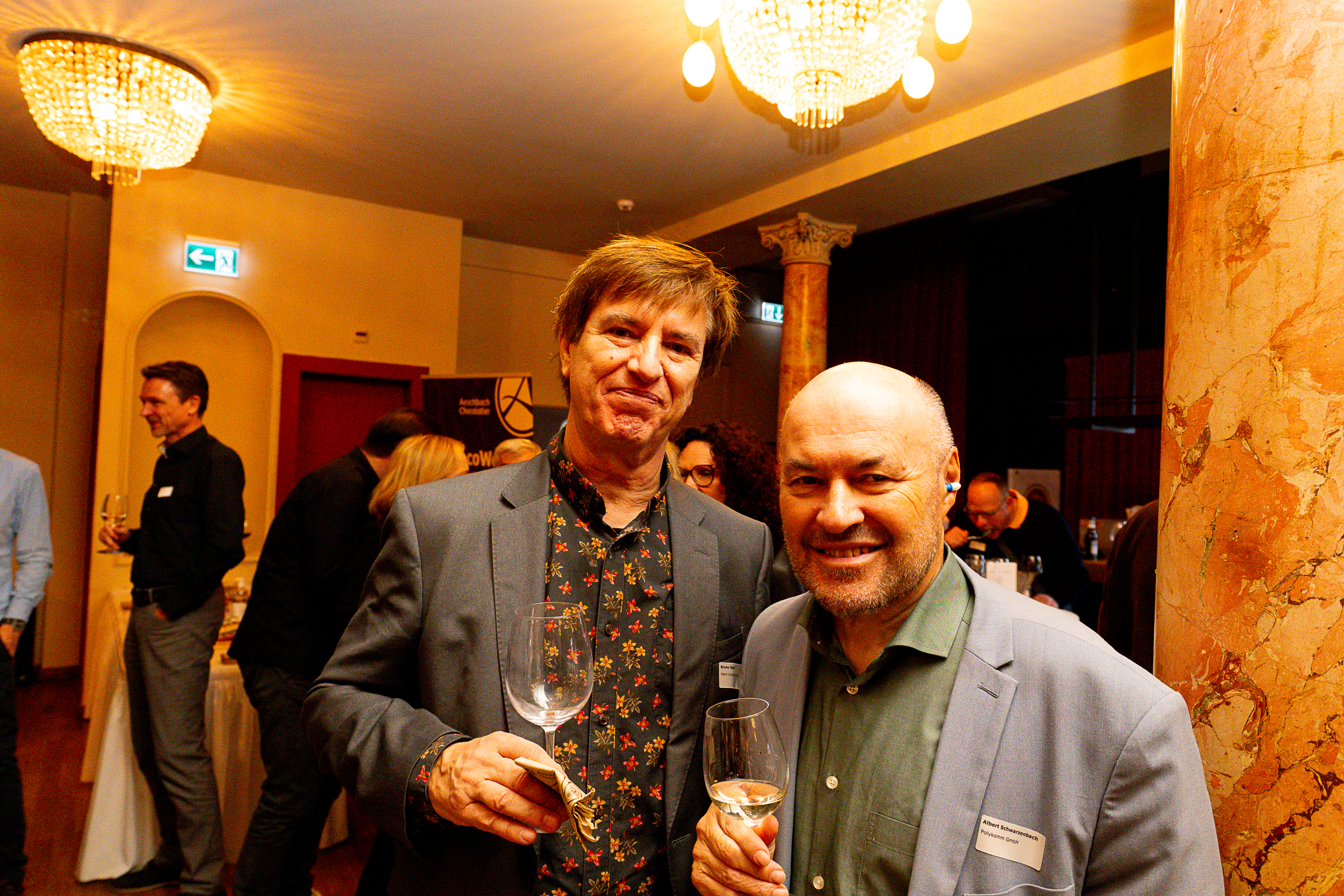 DSC 2304-20241112 Di The Anthony Paule Soul Orchestra feat Willy Jordan
