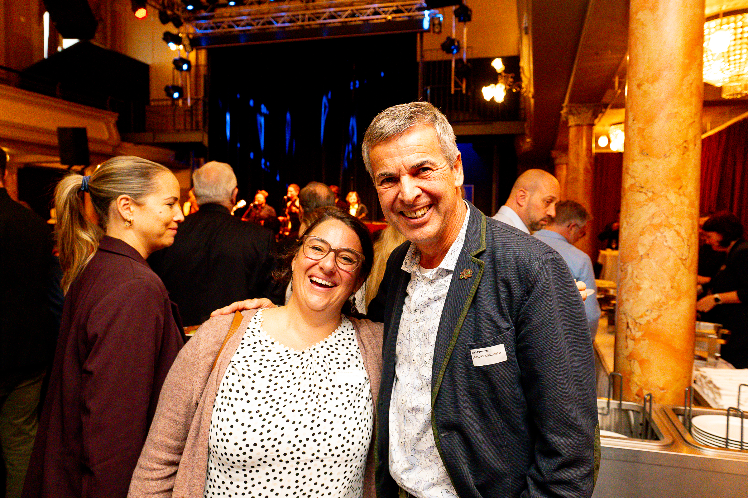 DSC 2311-20241112 Di The Anthony Paule Soul Orchestra feat Willy Jordan