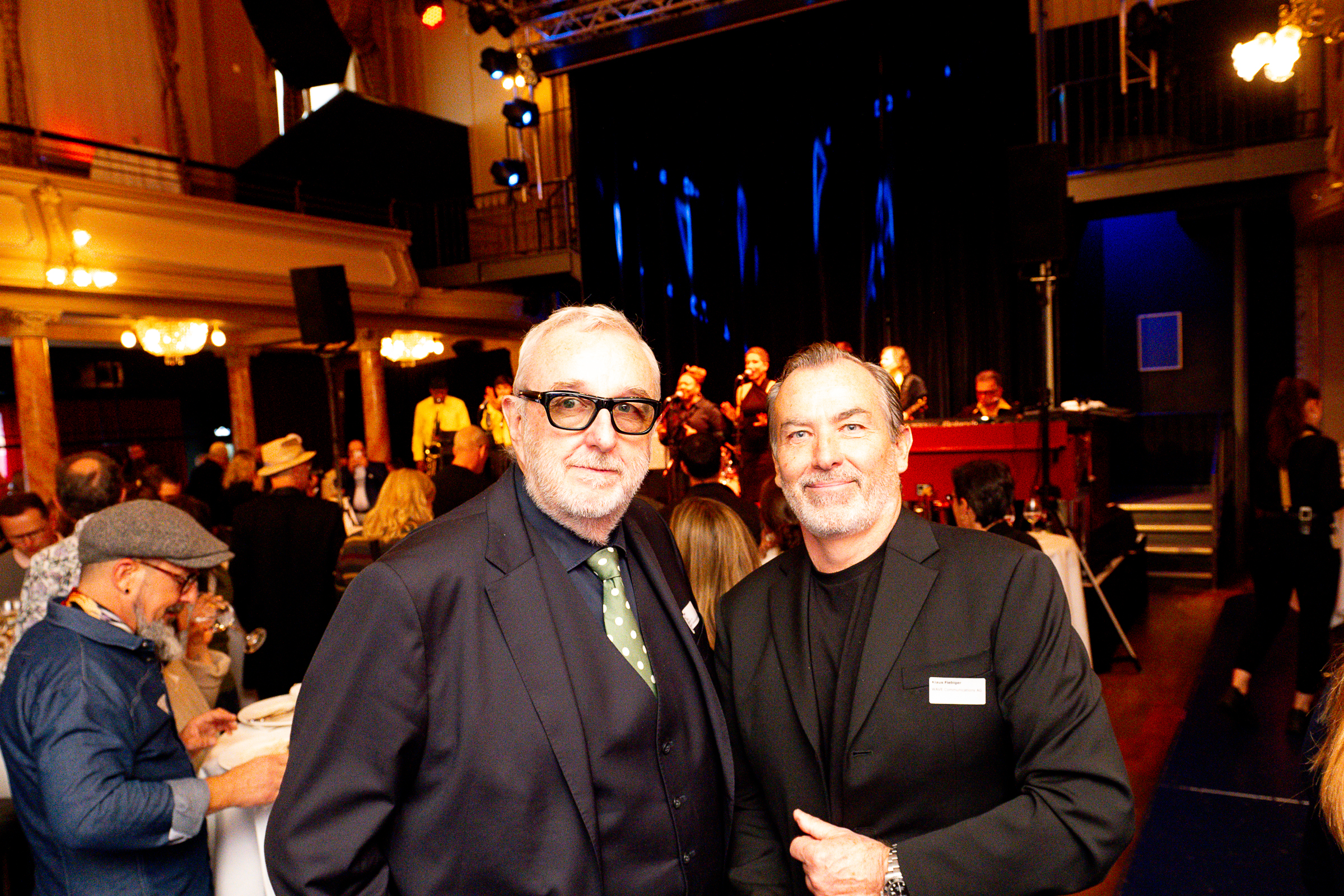 DSC 2322-20241112 Di The Anthony Paule Soul Orchestra feat Willy Jordan