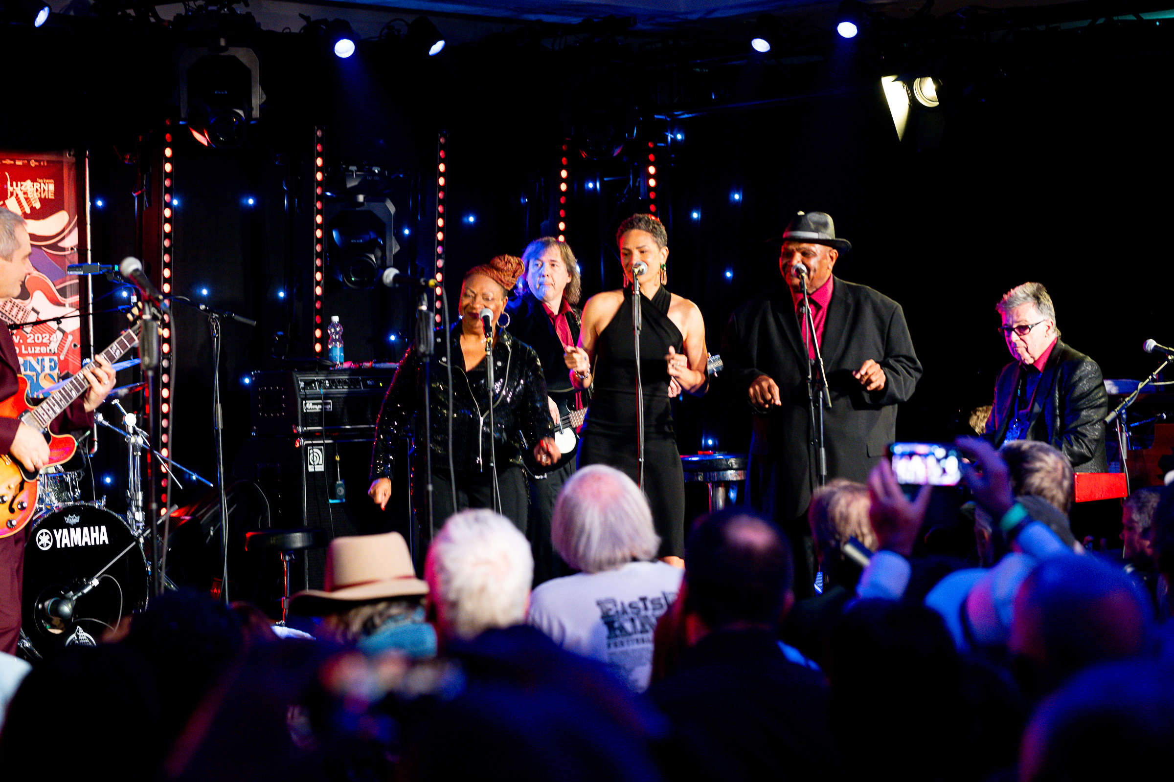 DSC 5162-20241114 Do The Anthony Paule Soul Orchestra feat Willy Jordan