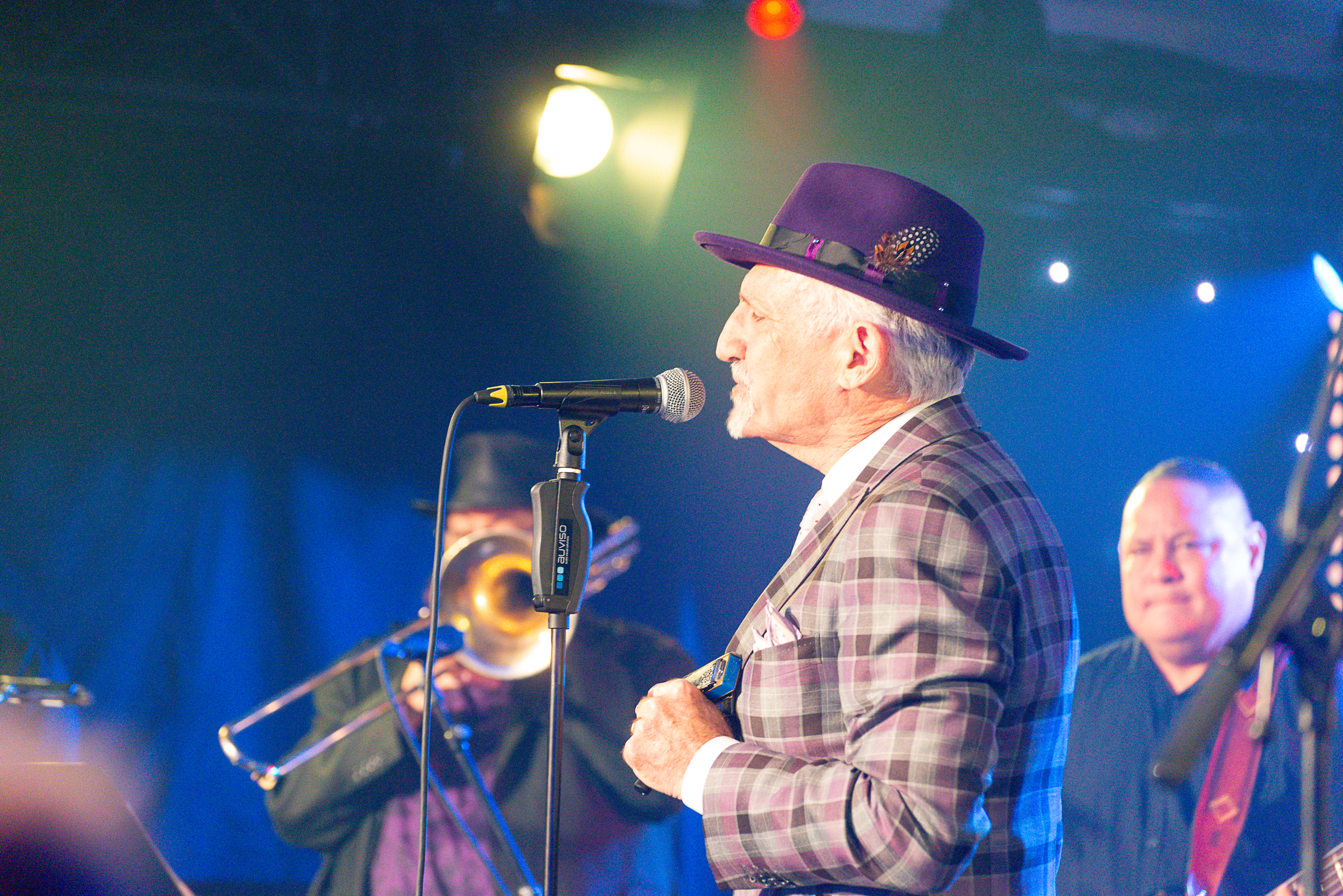 DSC 6031-20241114 Do Big Harp George