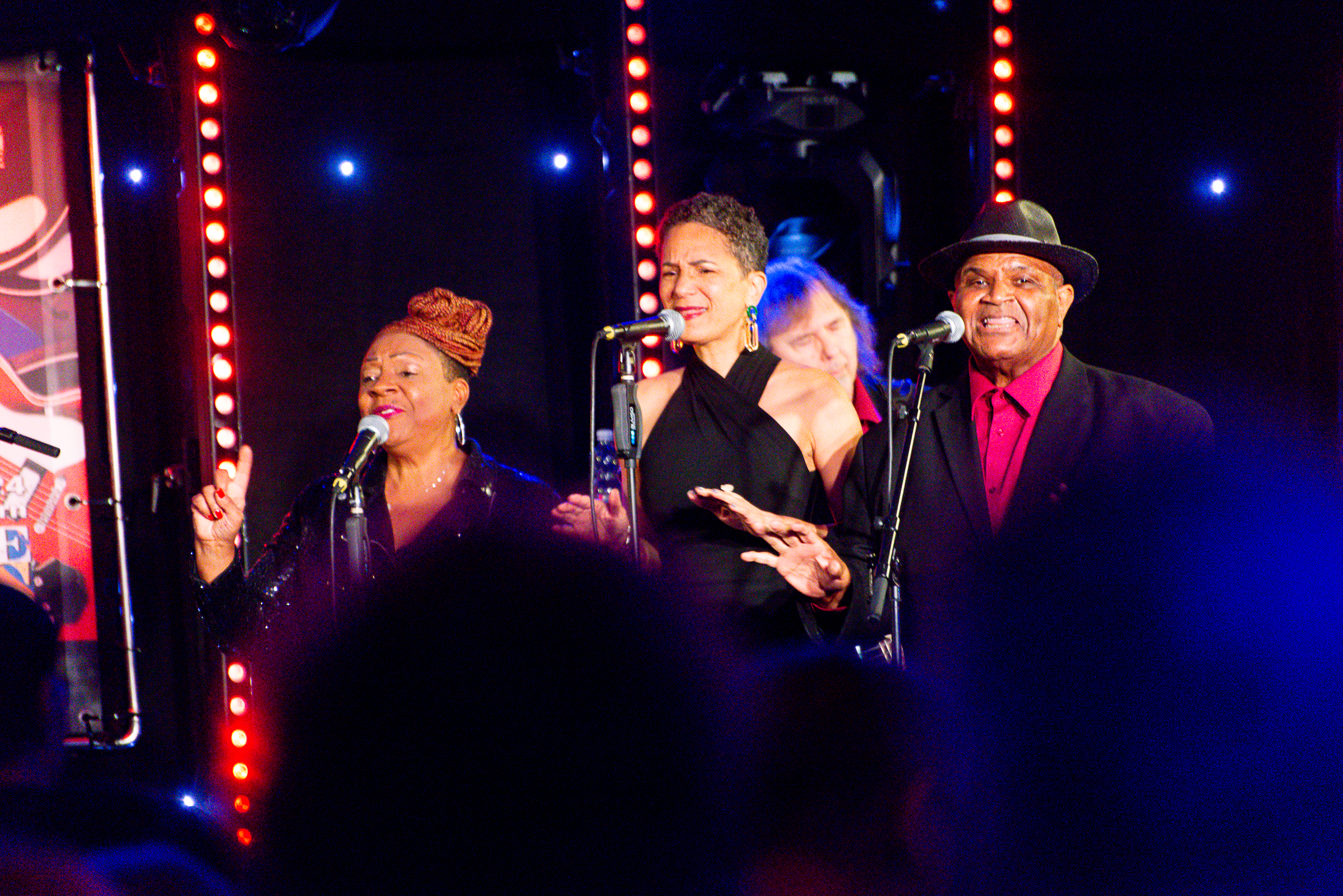 DSC 6418-20241114 Do The Anthony Paule Soul Orchestra feat Willy Jordan