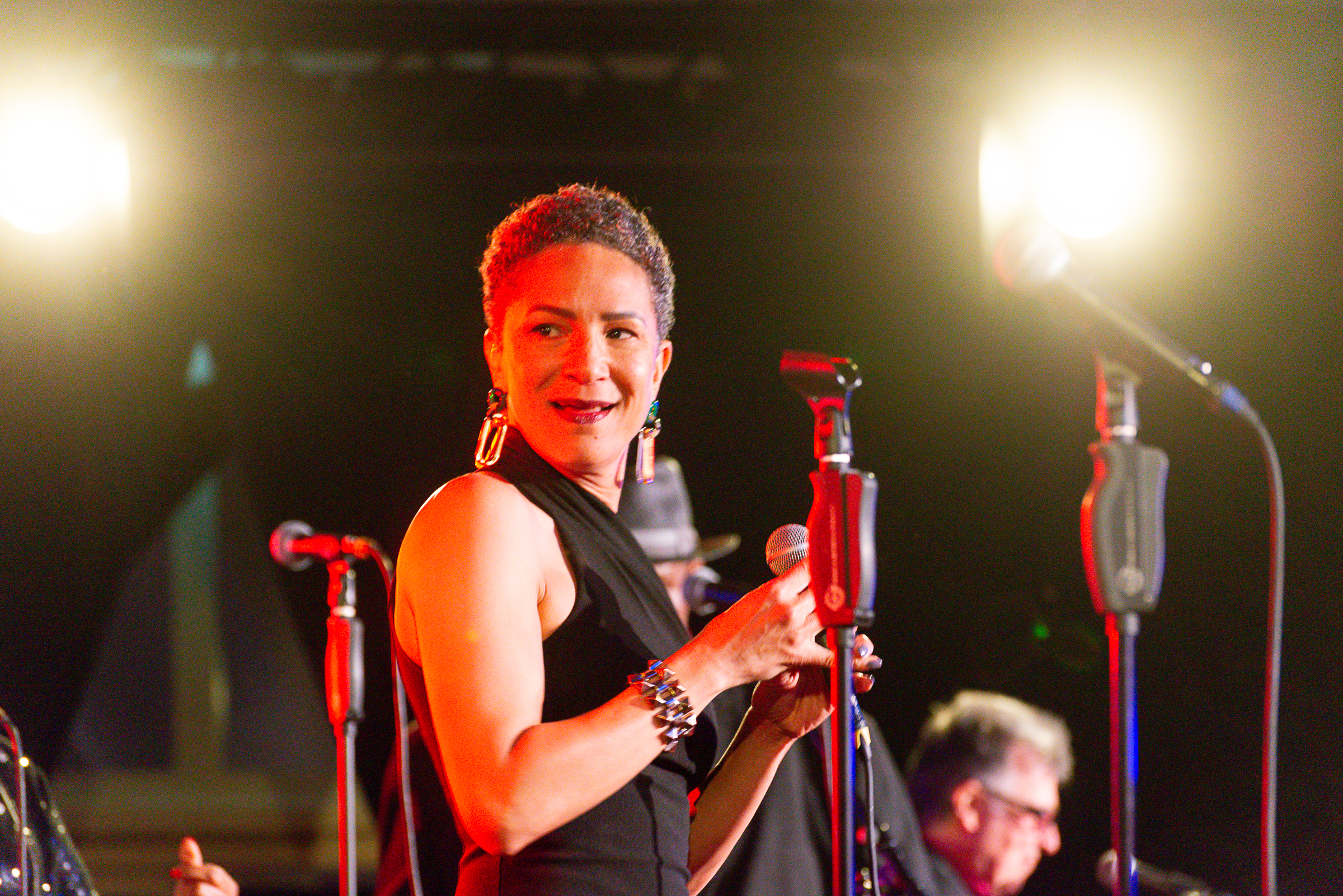 DSC 6445-20241114 Do The Anthony Paule Soul Orchestra feat Willy Jordan