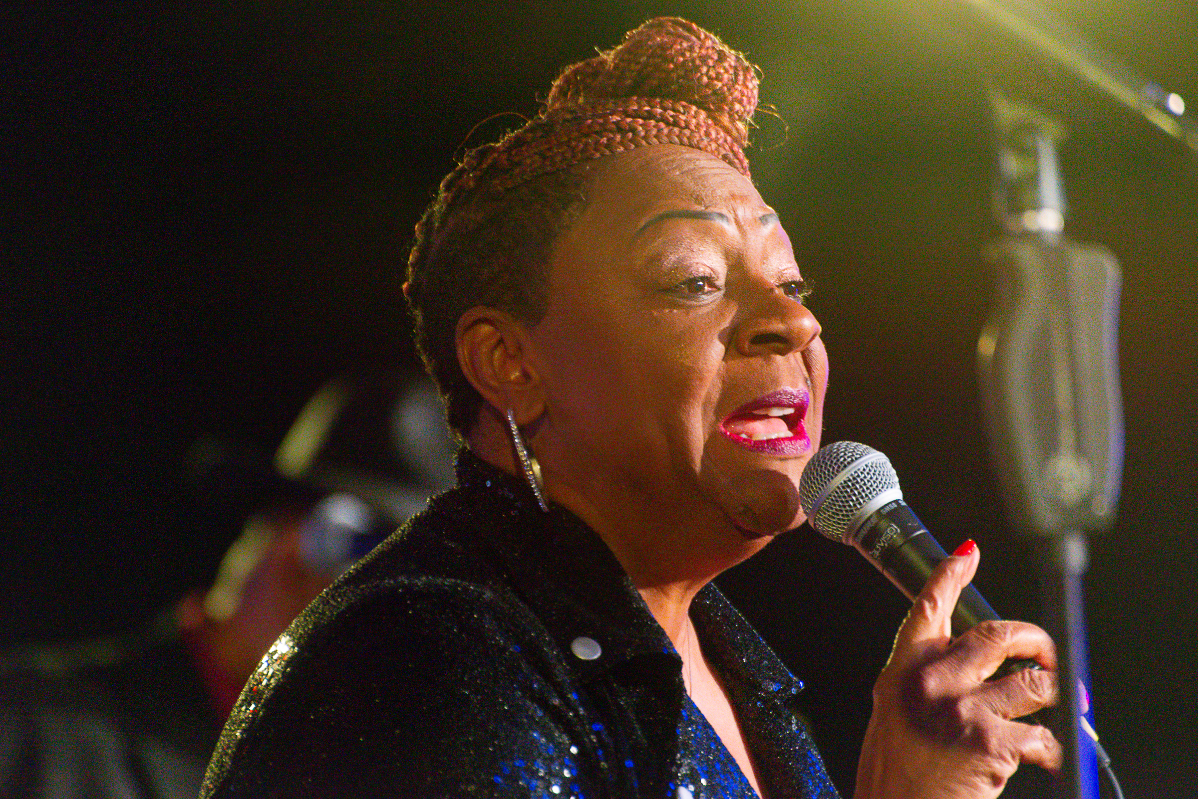 DSC 6466-20241114 Do The Anthony Paule Soul Orchestra feat Willy Jordan