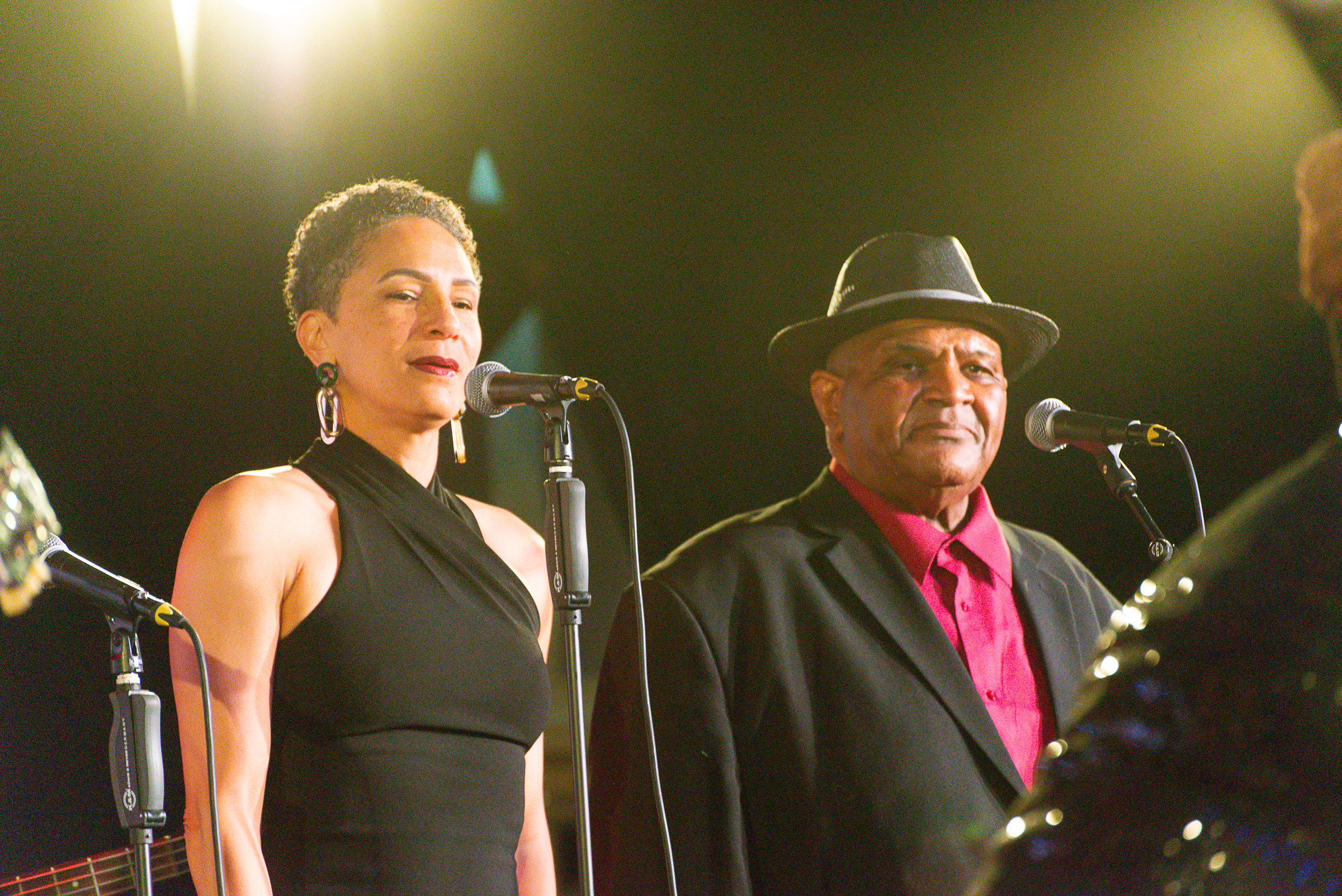 DSC 6467-20241114 Do The Anthony Paule Soul Orchestra feat Willy Jordan