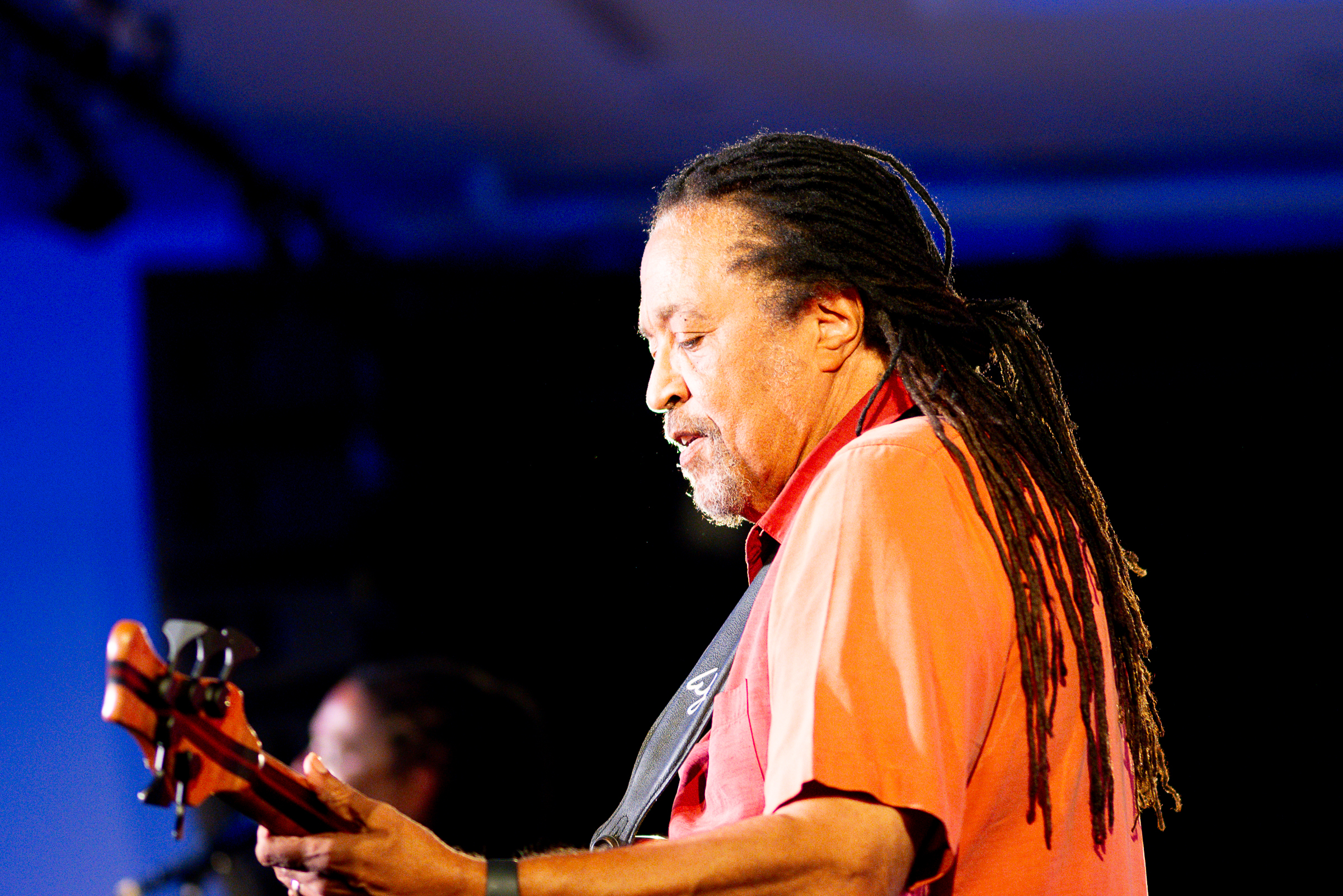 DSC 6259-20241115 Fr Ruthie Foster