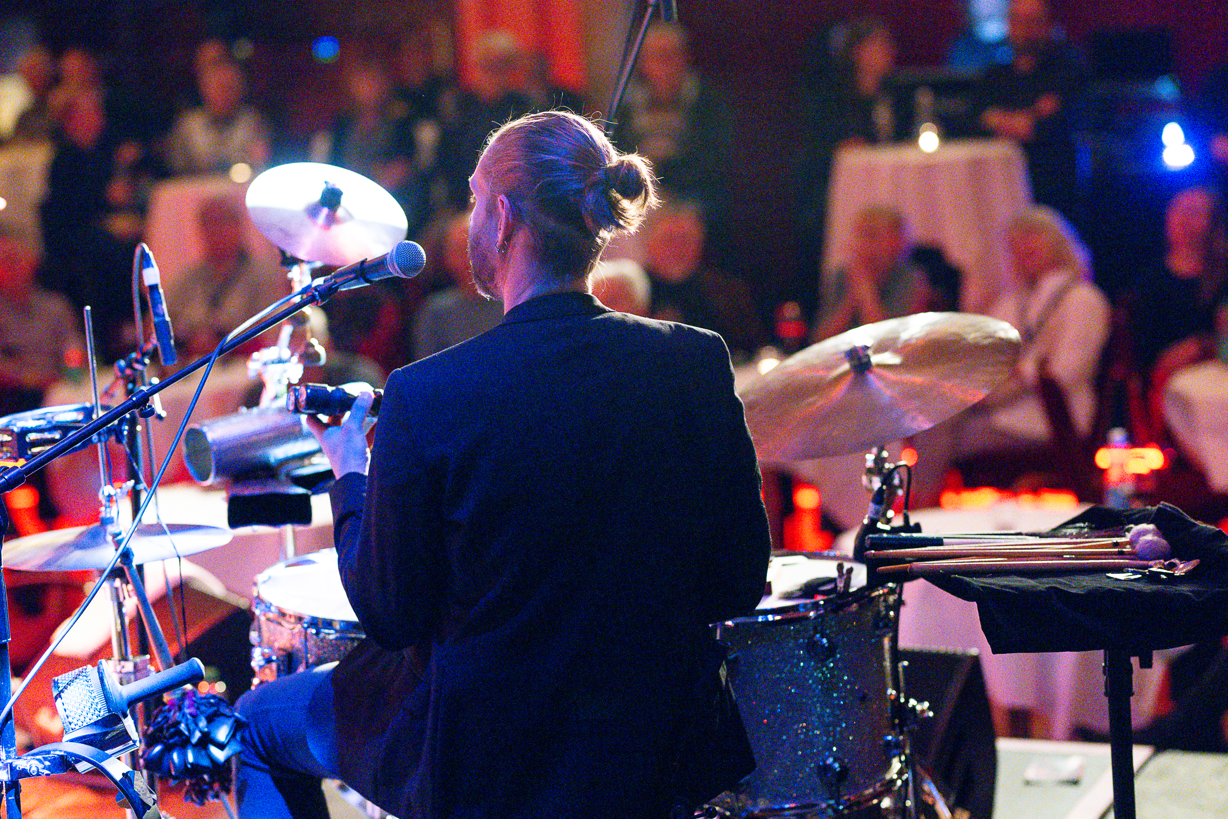 DSC 6831-20241115 Fr Doug Deming The Jewel Tones
