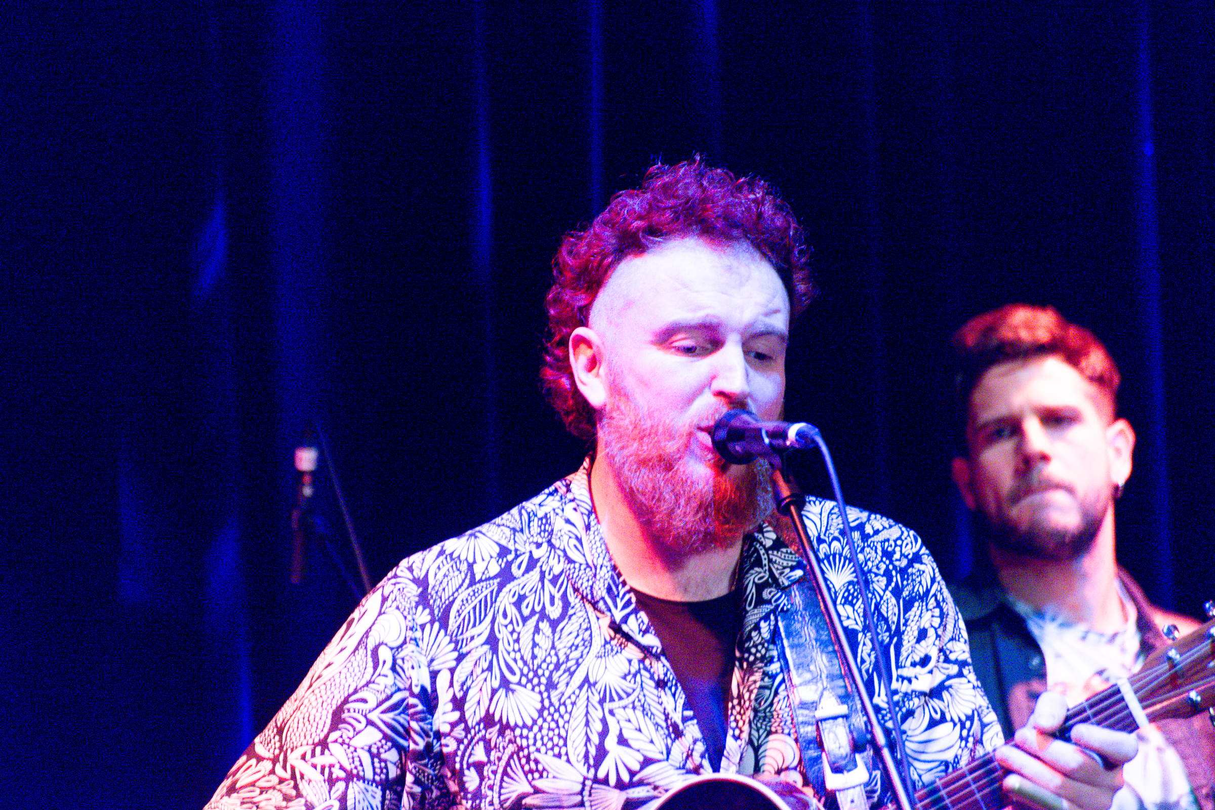 DSC 7084-20241116 Sa Dan Mudd feat Bearbeat