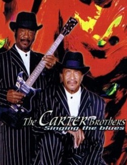The Carter Brothers