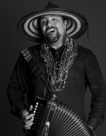 Terrance Simien and The Zydeco Experience feat. Marcella Simien