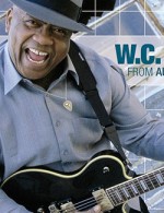 W.C. Clark Blues Revue