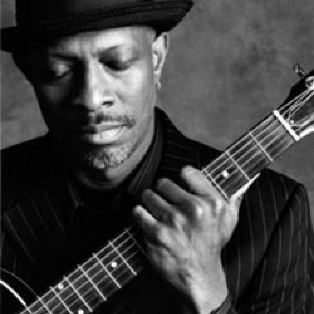 Keb' Mo